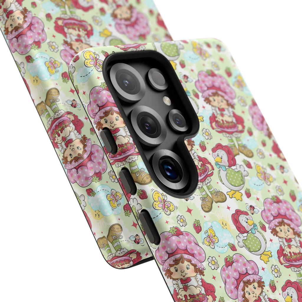Life Is Sweet Phone Case