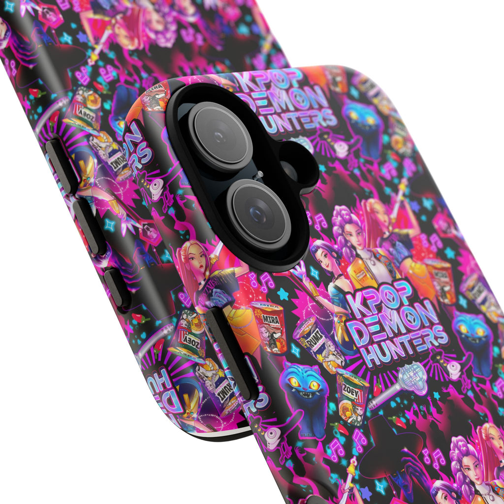 Kpop Phone Case