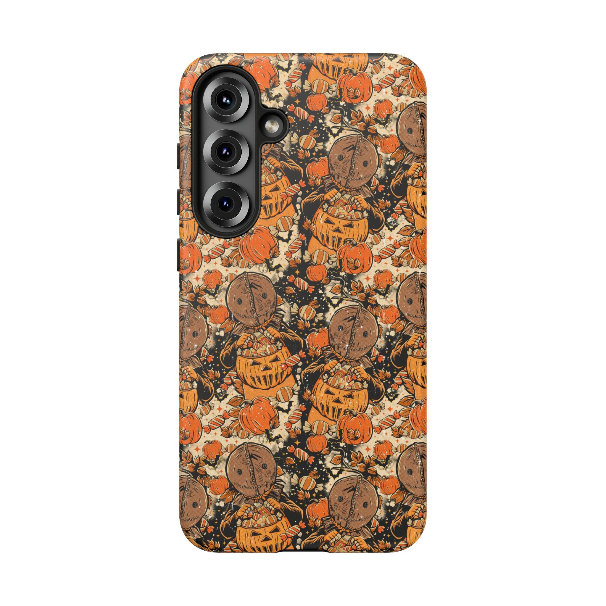 Trick Or Treat Phone Case