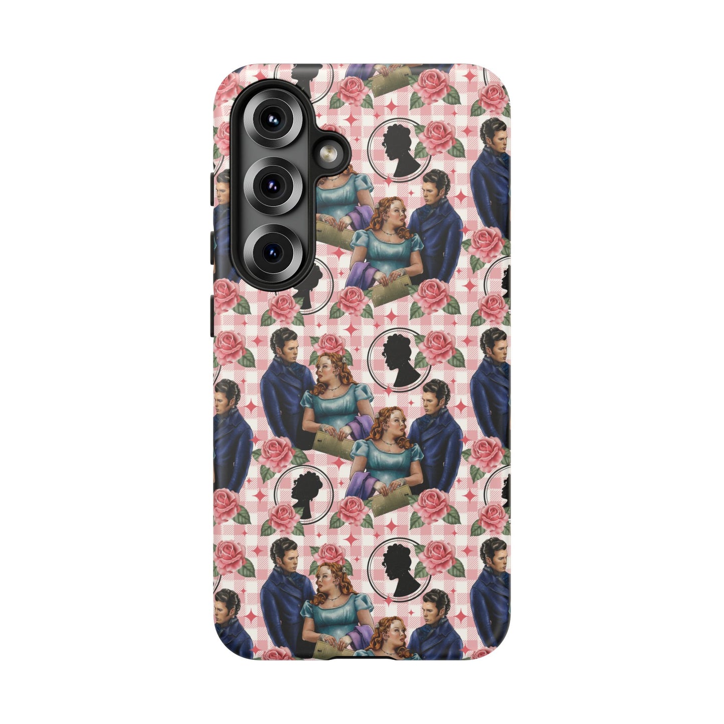 Wallflower Phone Case