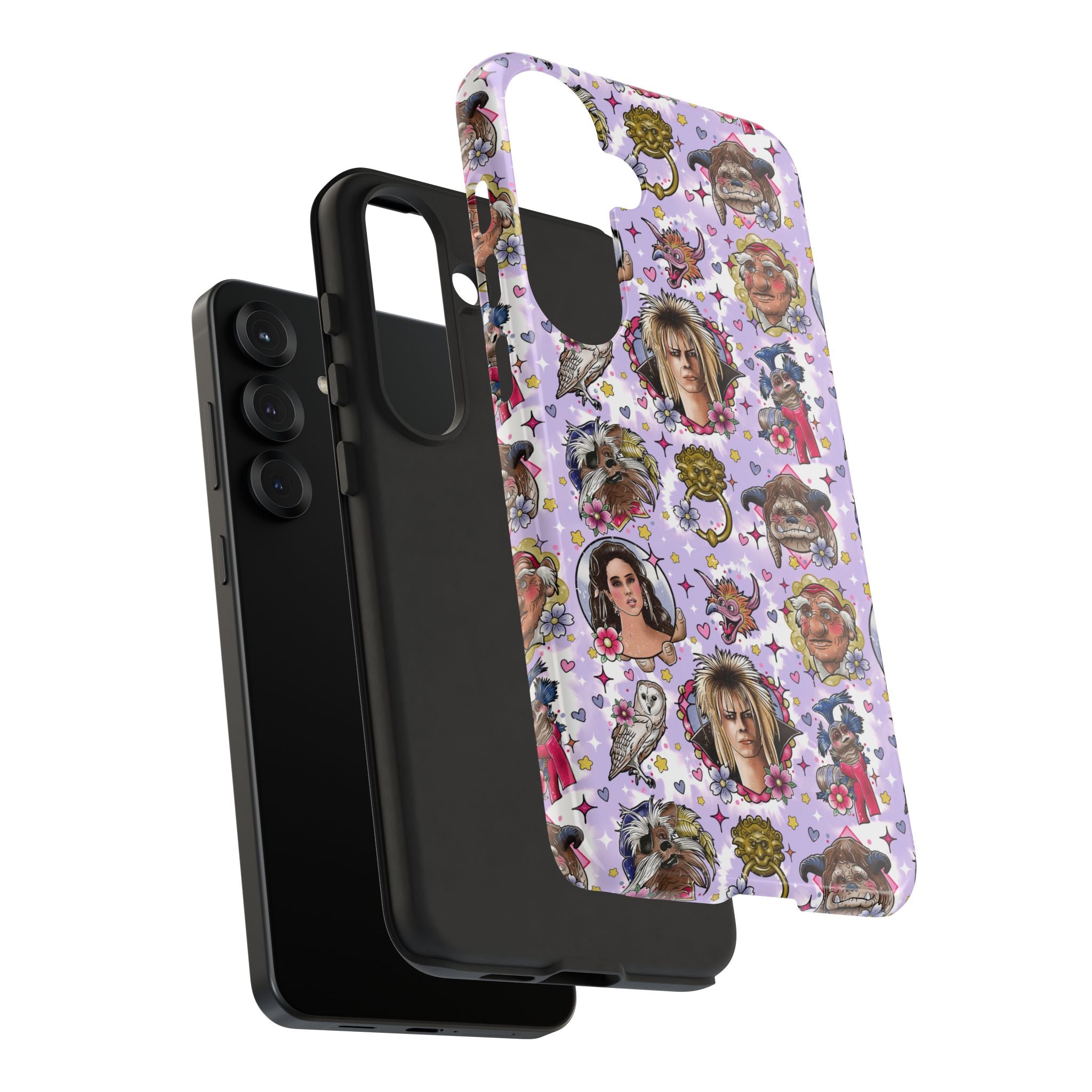 Dance Magic Phone Case