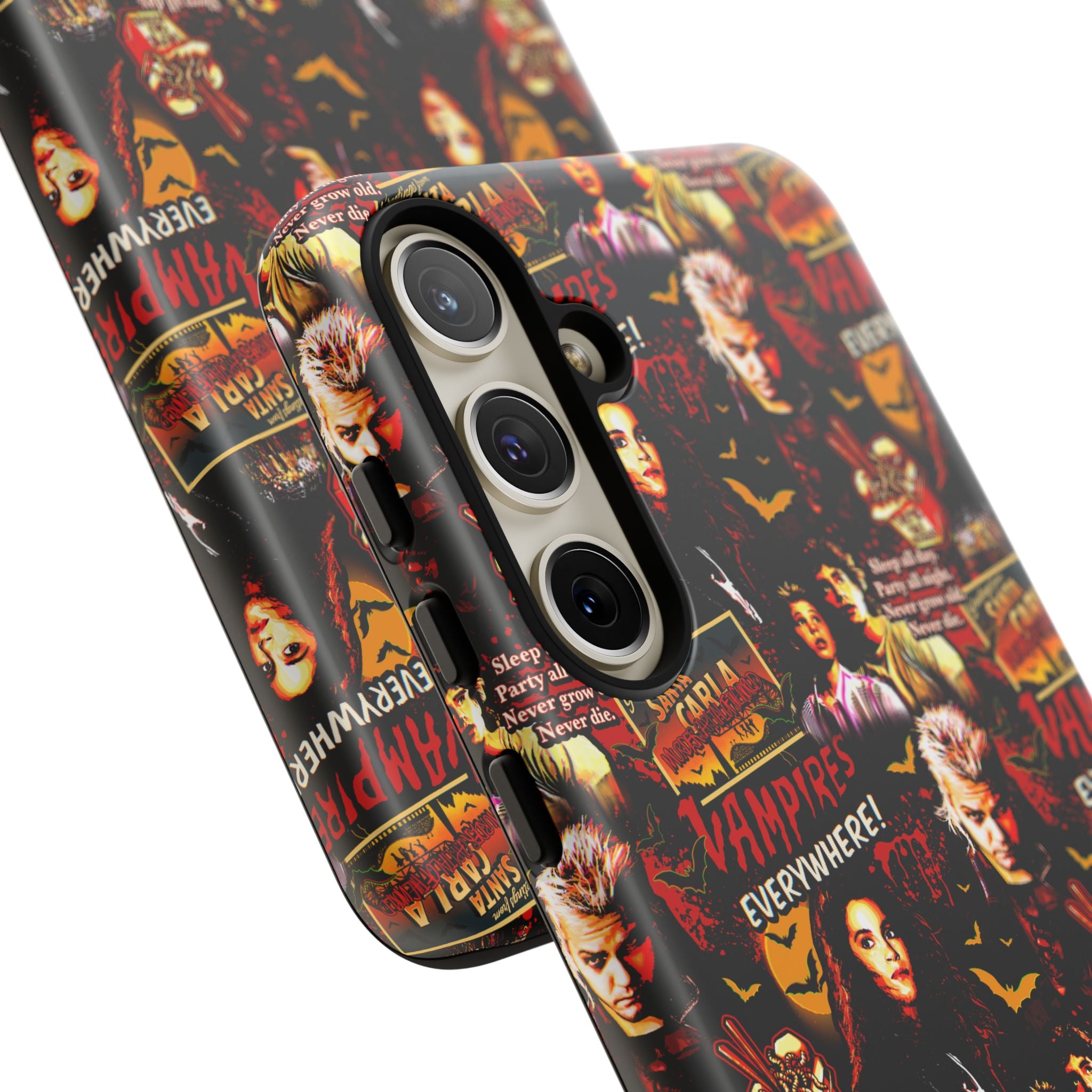 Vampires Everywhere! Phone Case