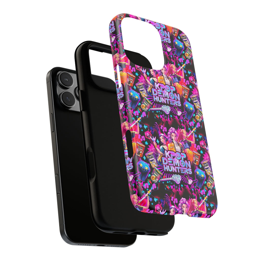 Kpop Phone Case