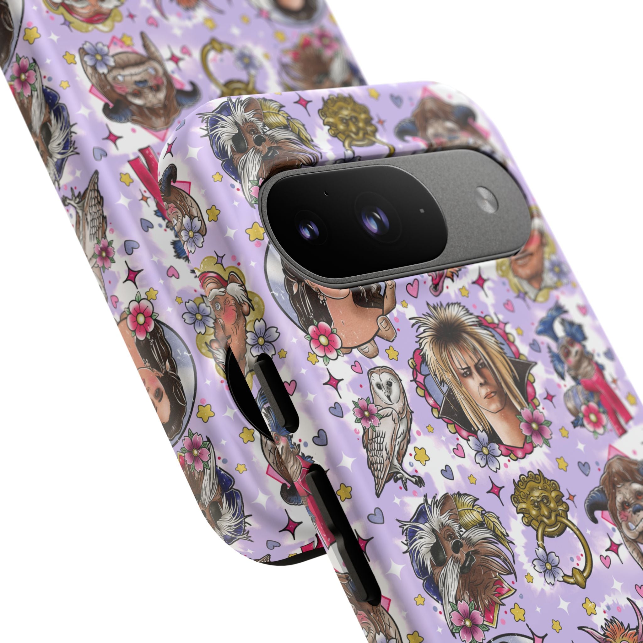 Dance Magic Phone Case