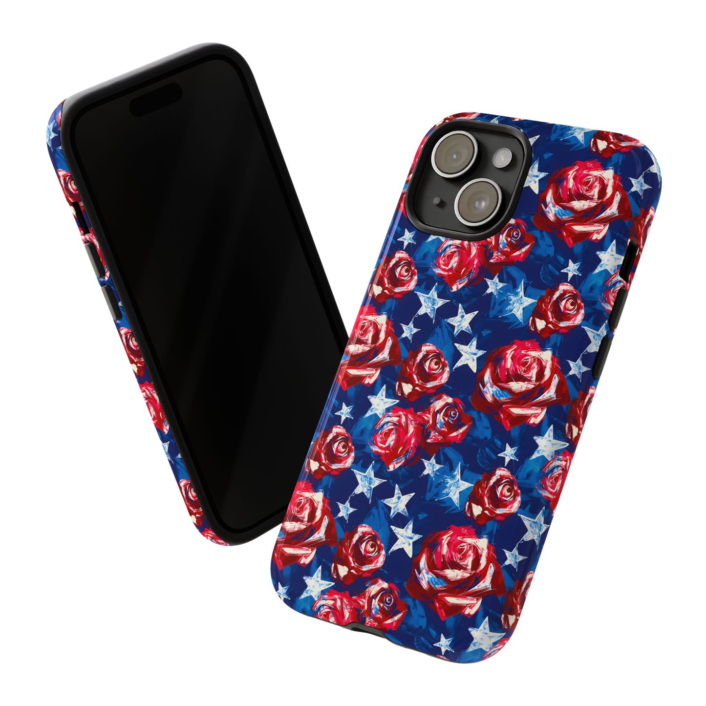 US Rose Phone Case