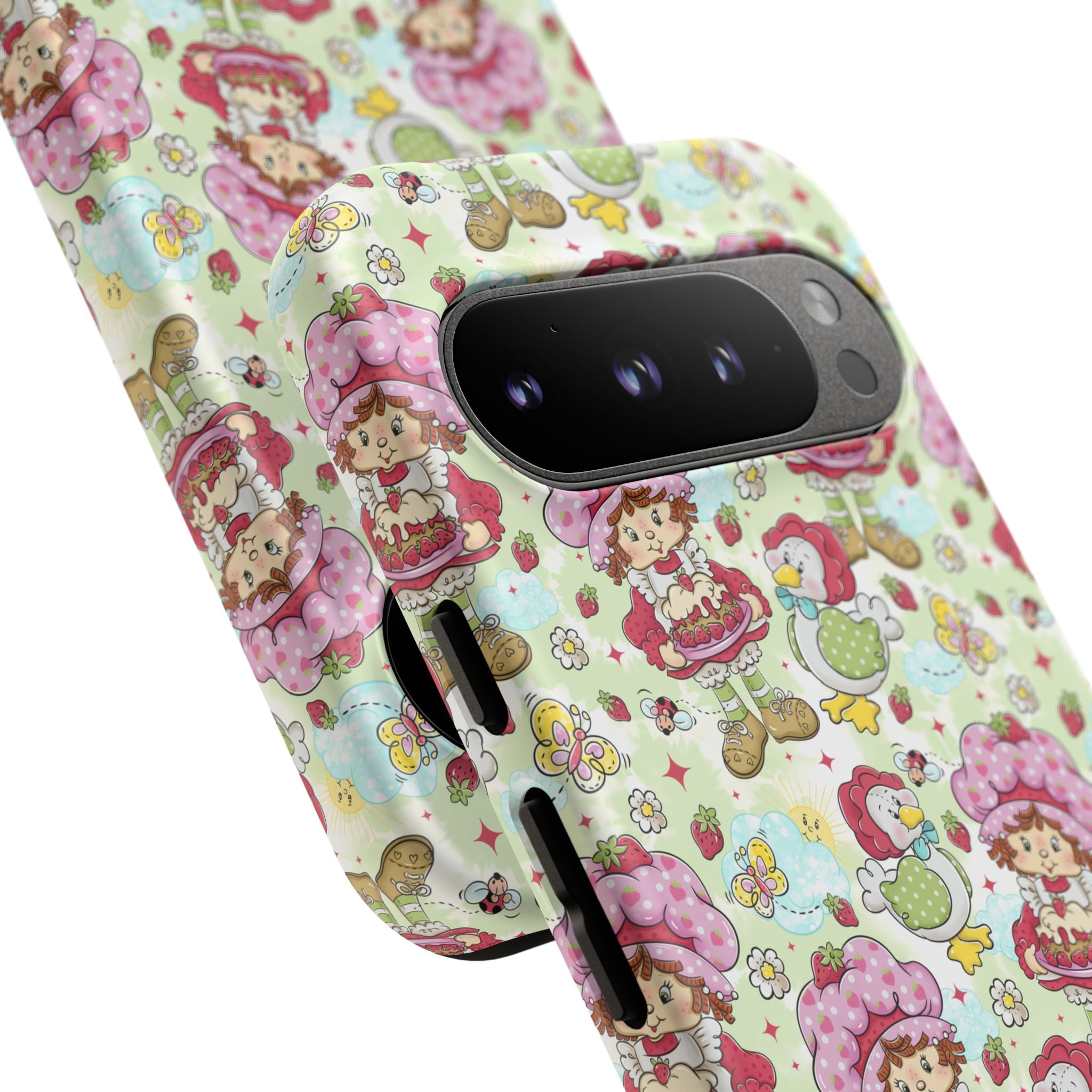 Life Is Sweet Phone Case