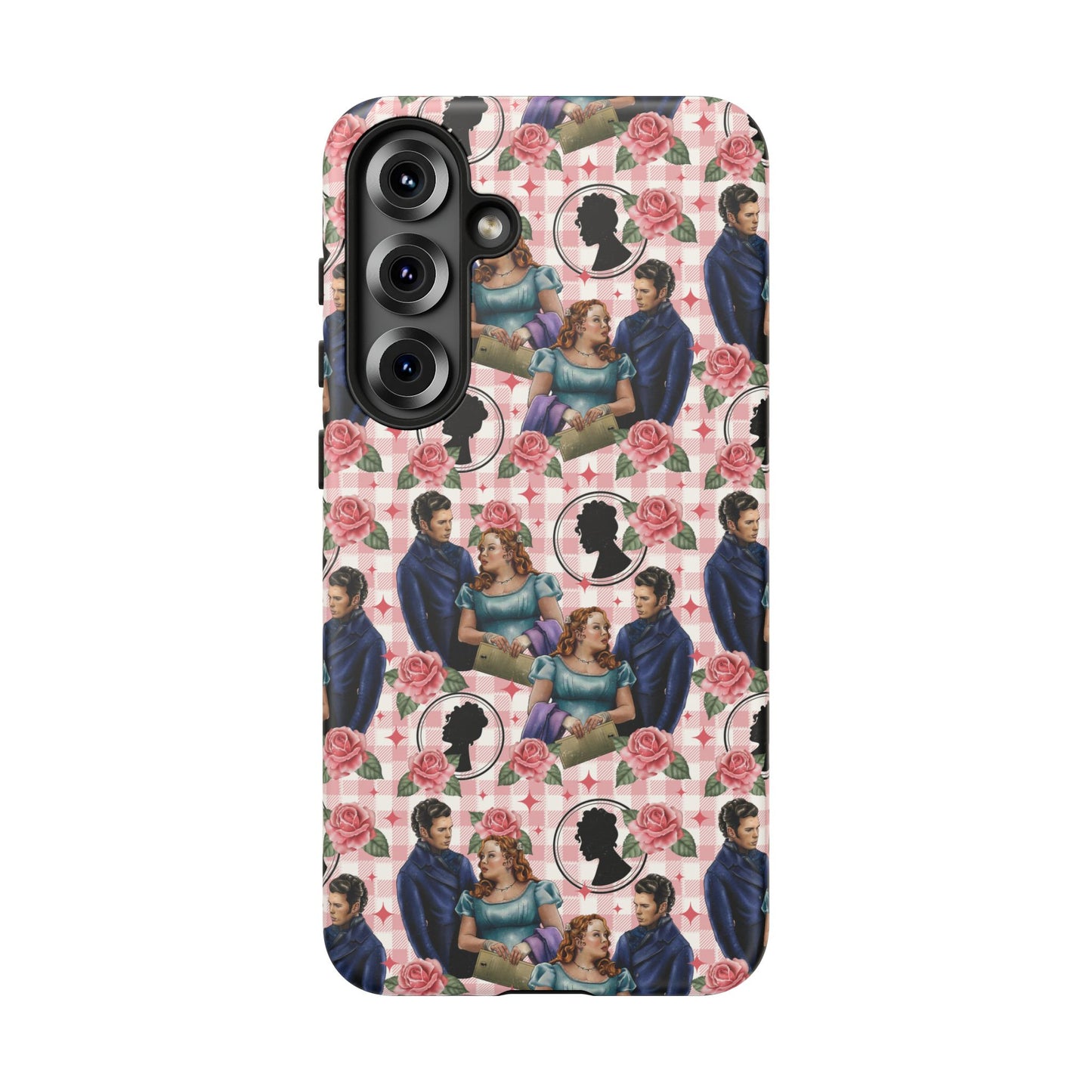 Wallflower Phone Case