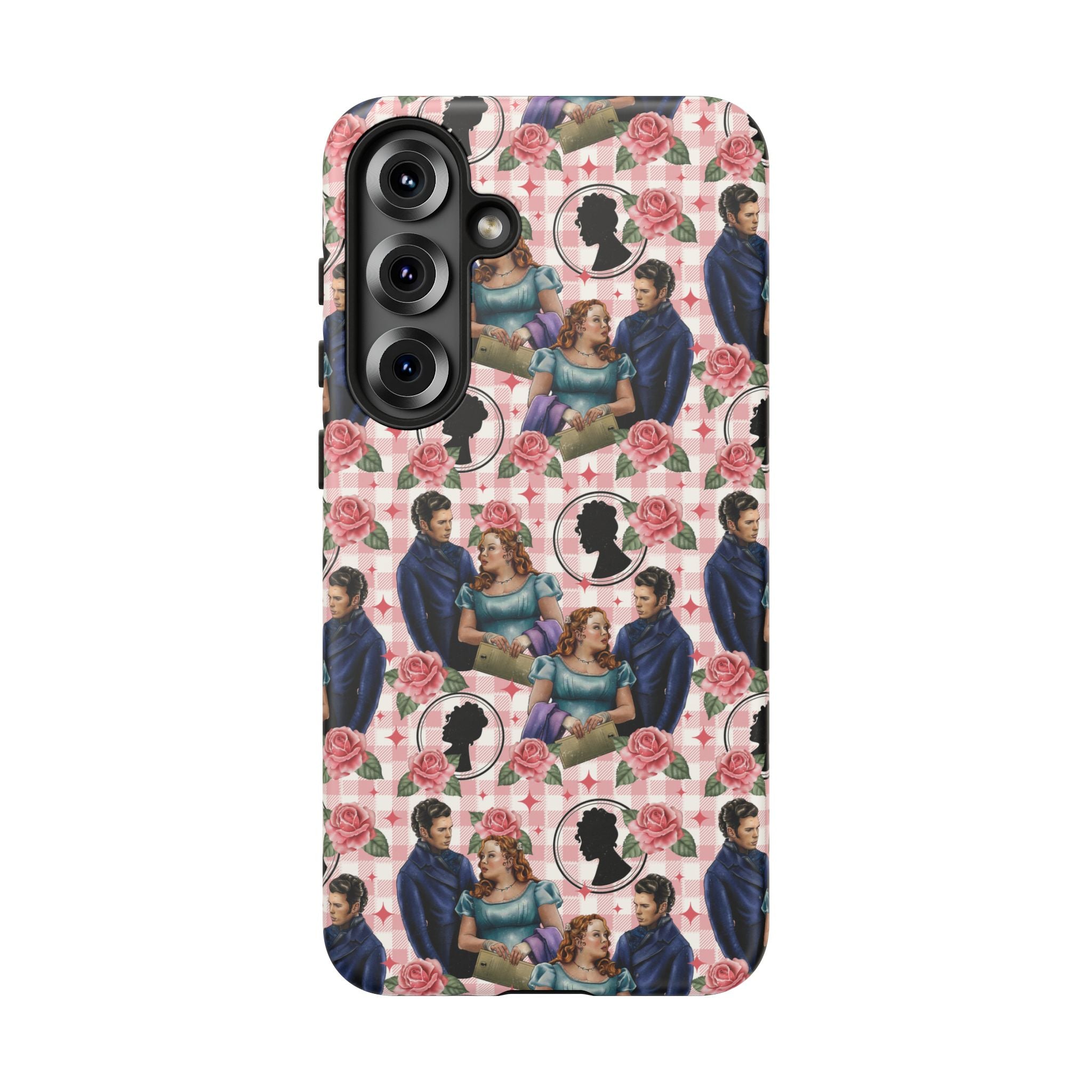 Wallflower Phone Case