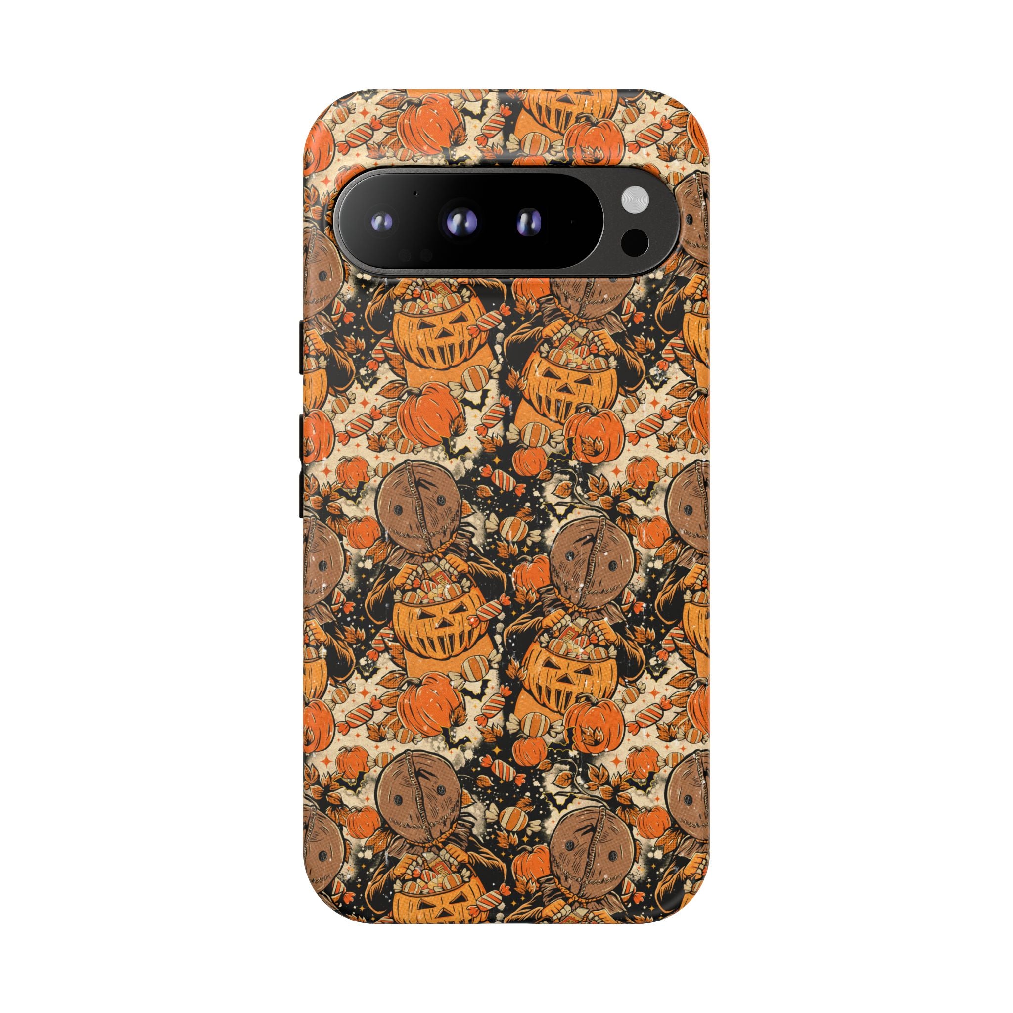Trick Or Treat Phone Case