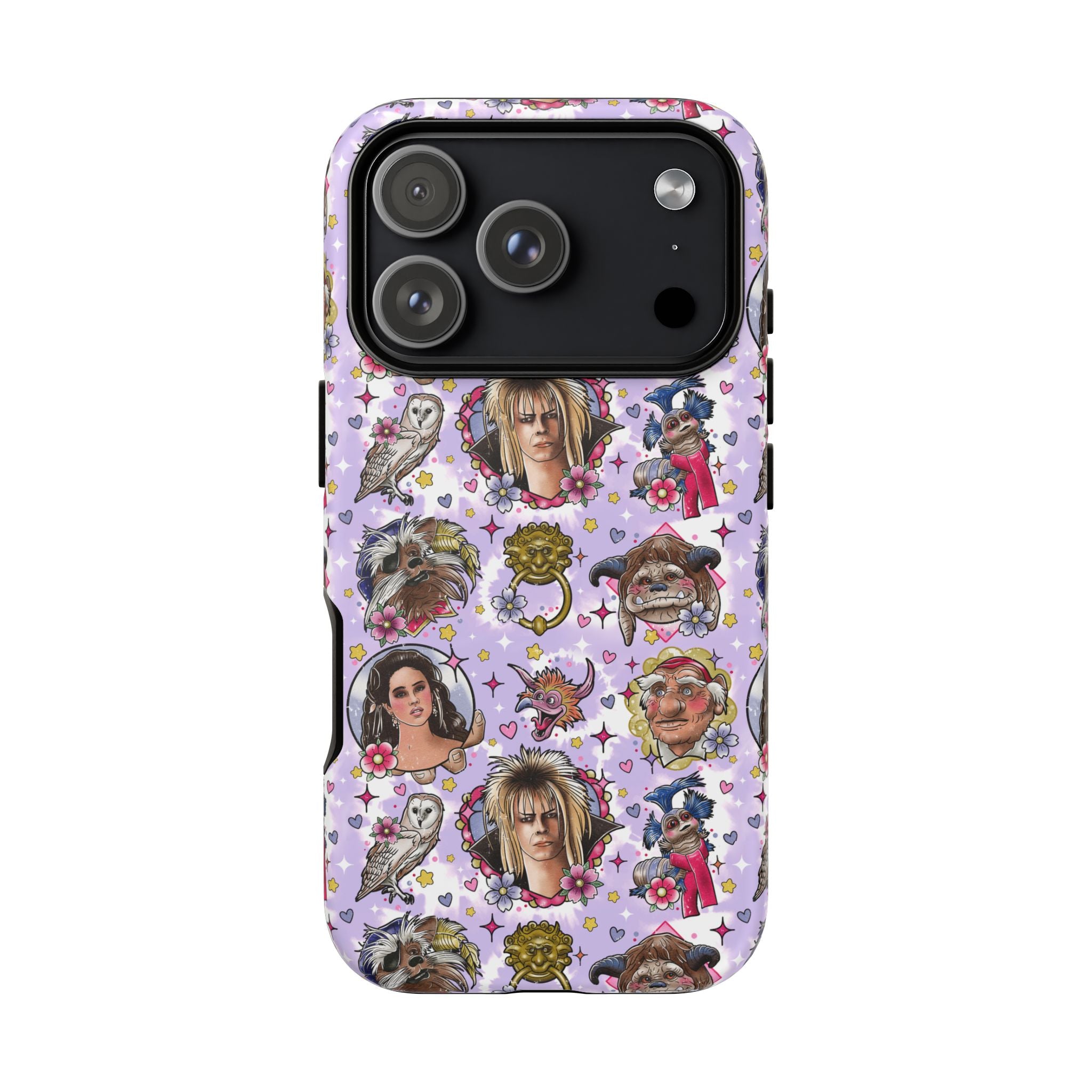 Dance Magic Phone Case