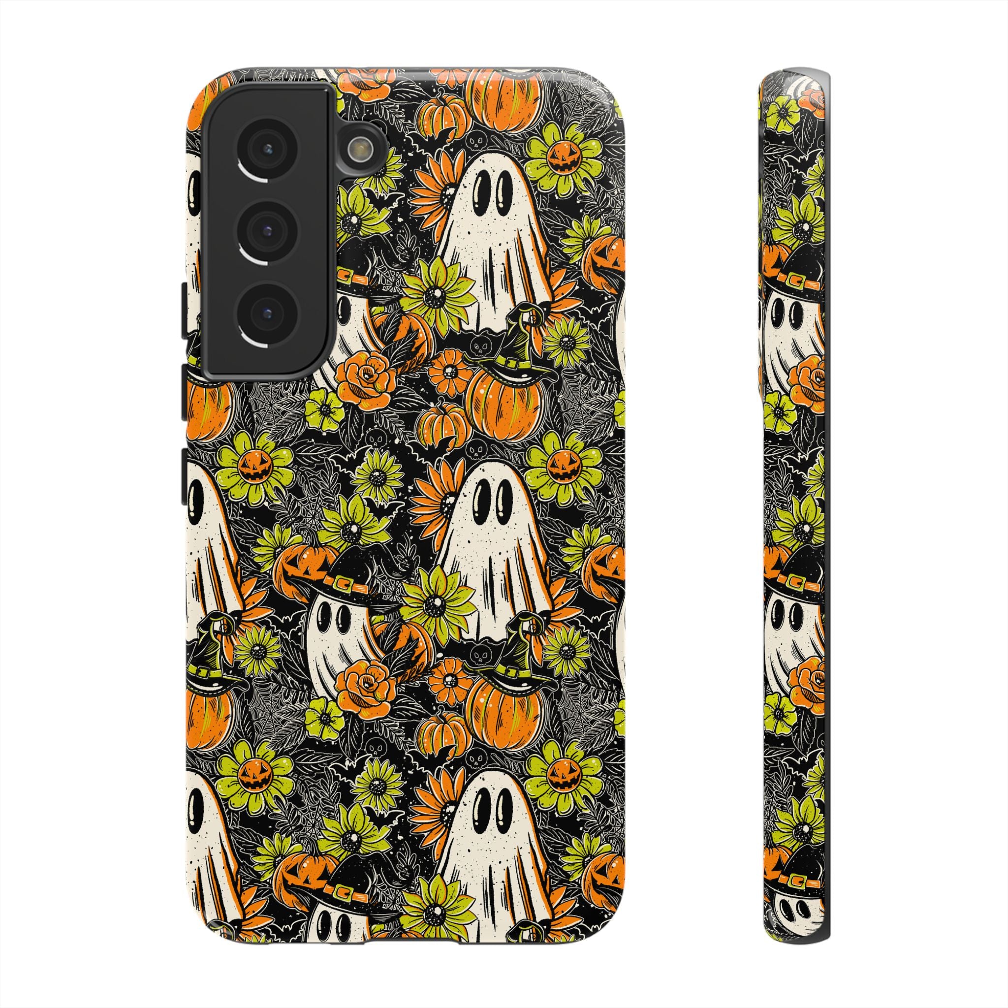 Spooky But Sweet Phone Case