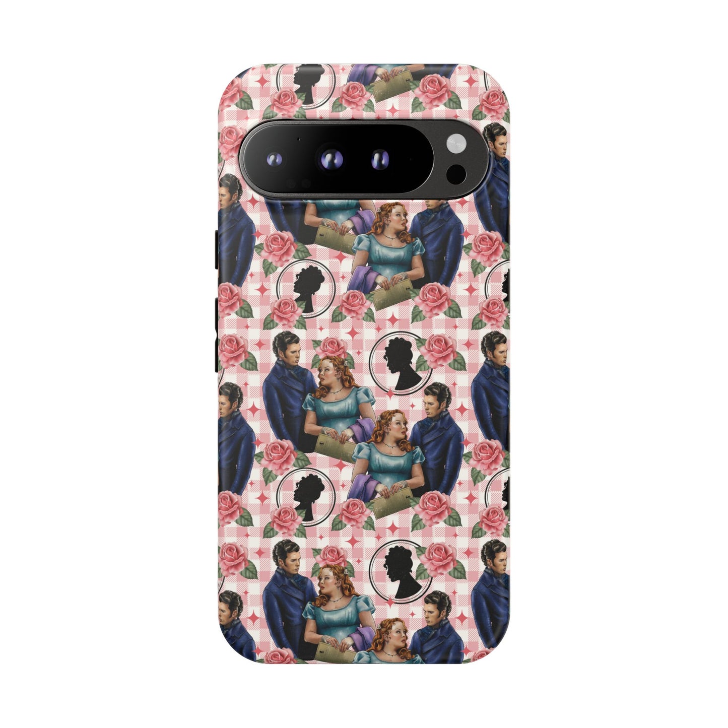 Wallflower Phone Case