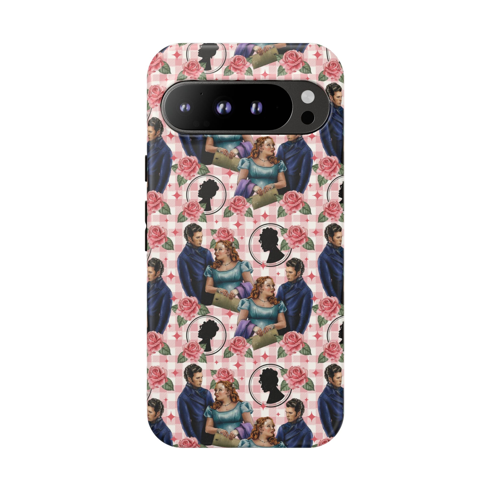 Wallflower Phone Case