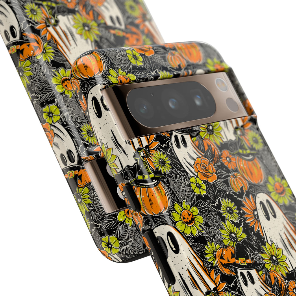Spooky But Sweet Phone Case