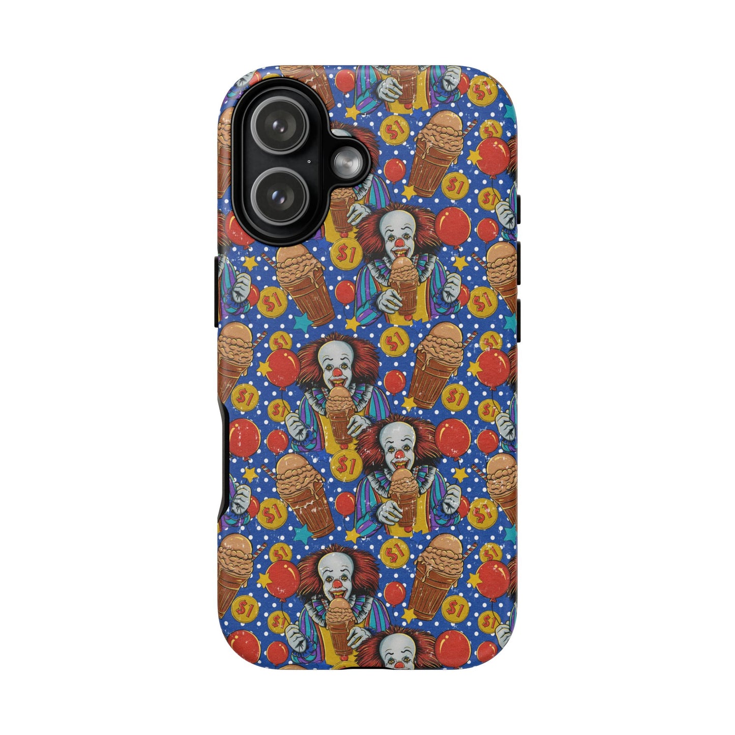 Penny Floats Phone Case