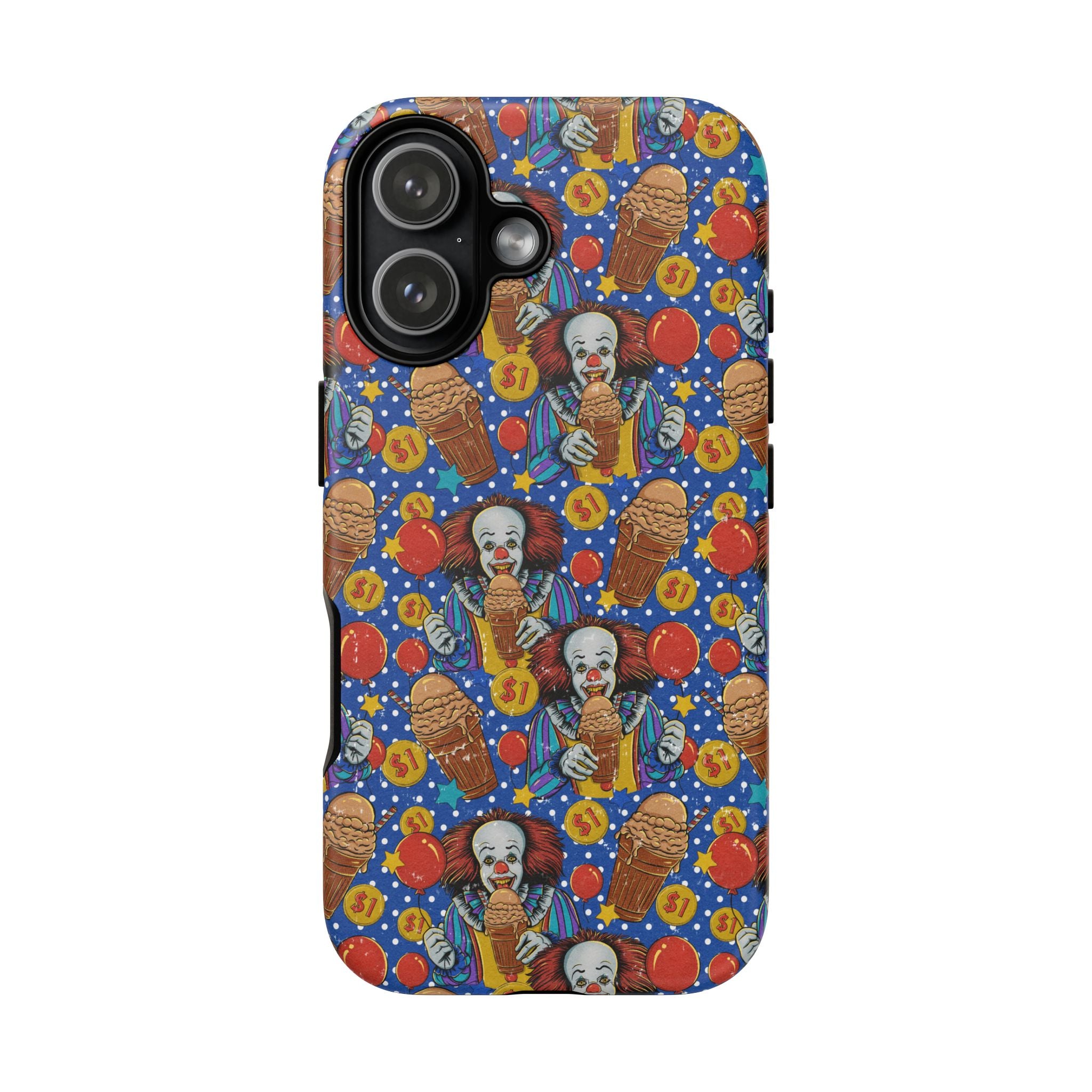 Penny Floats Phone Case