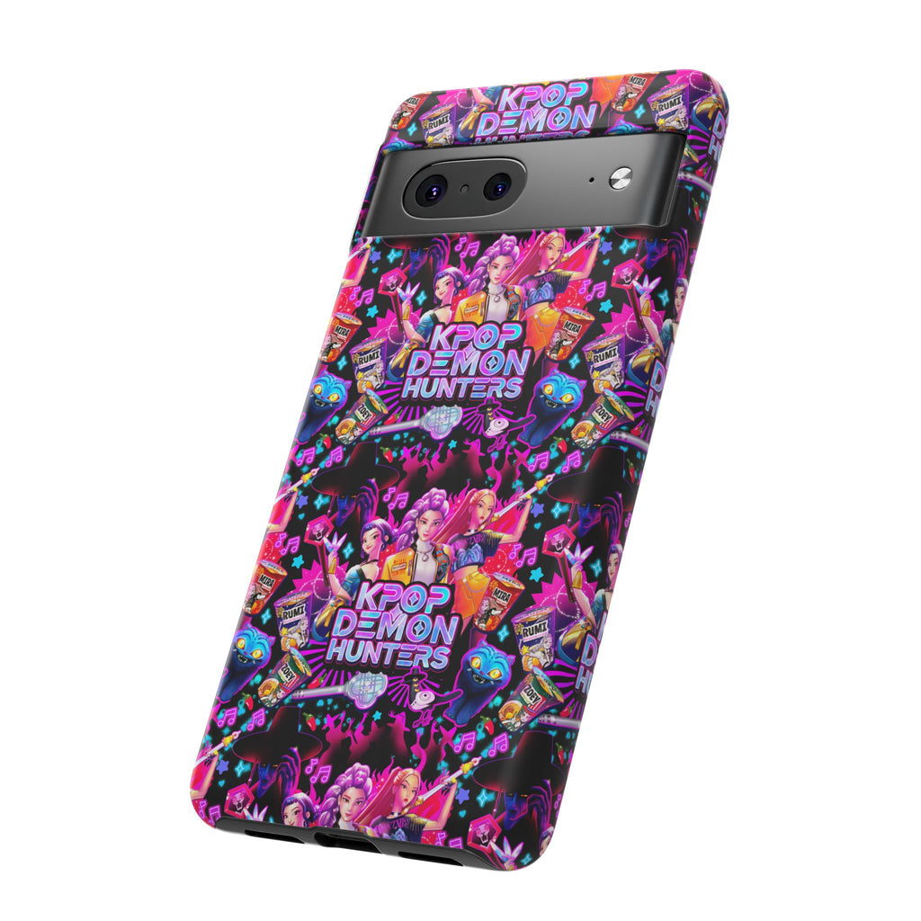 Kpop Phone Case