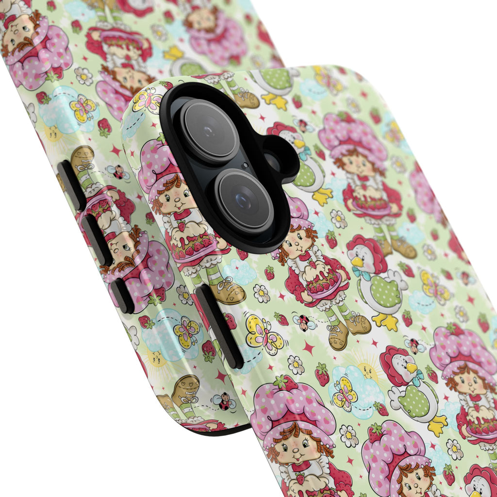 Life Is Sweet Phone Case