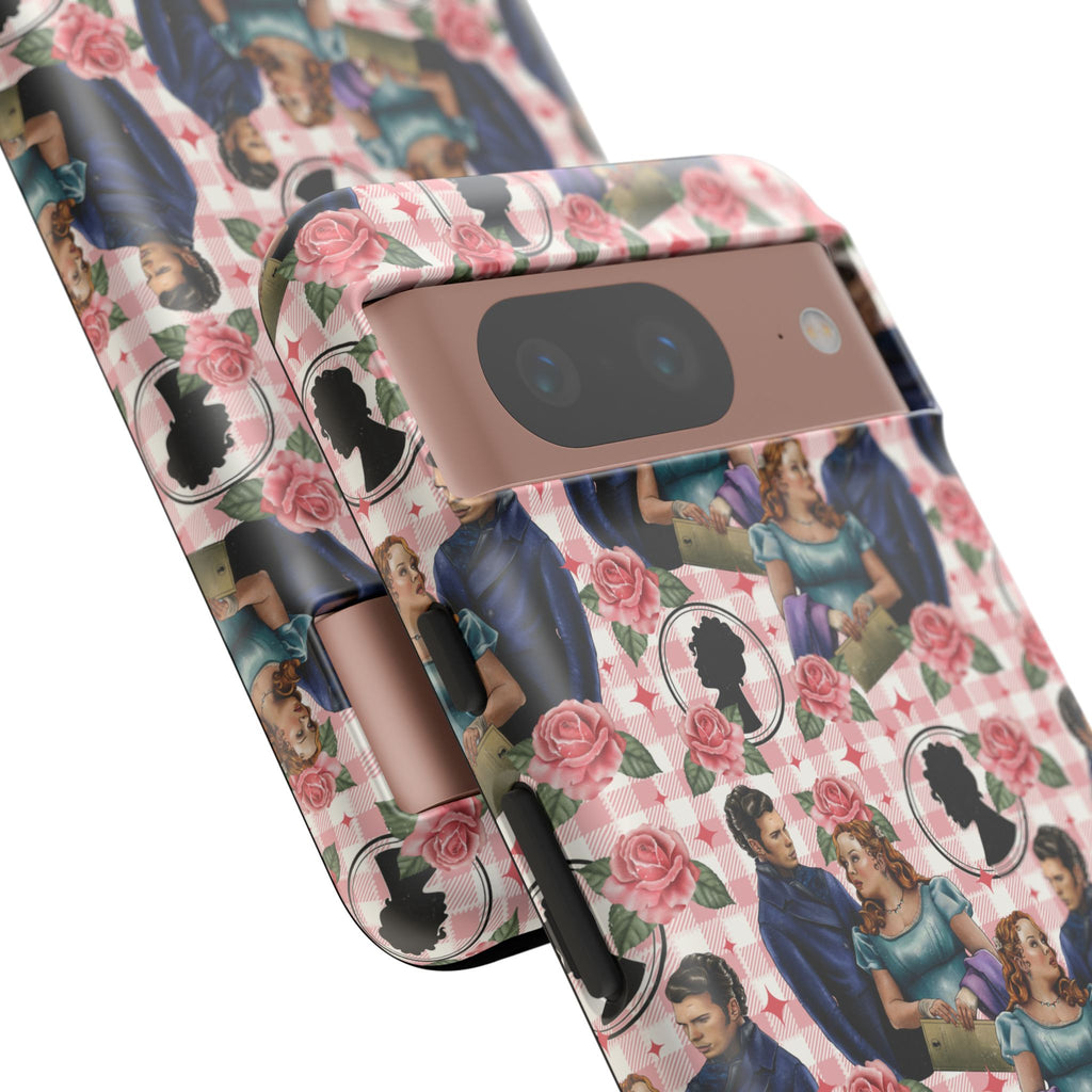 Wallflower Phone Case
