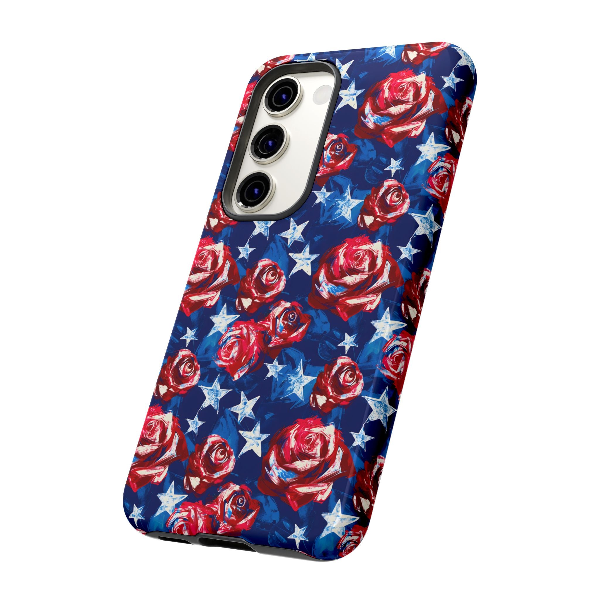US Rose Phone Case