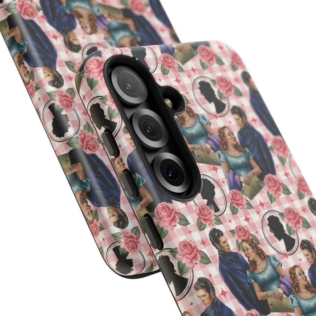 Wallflower Phone Case