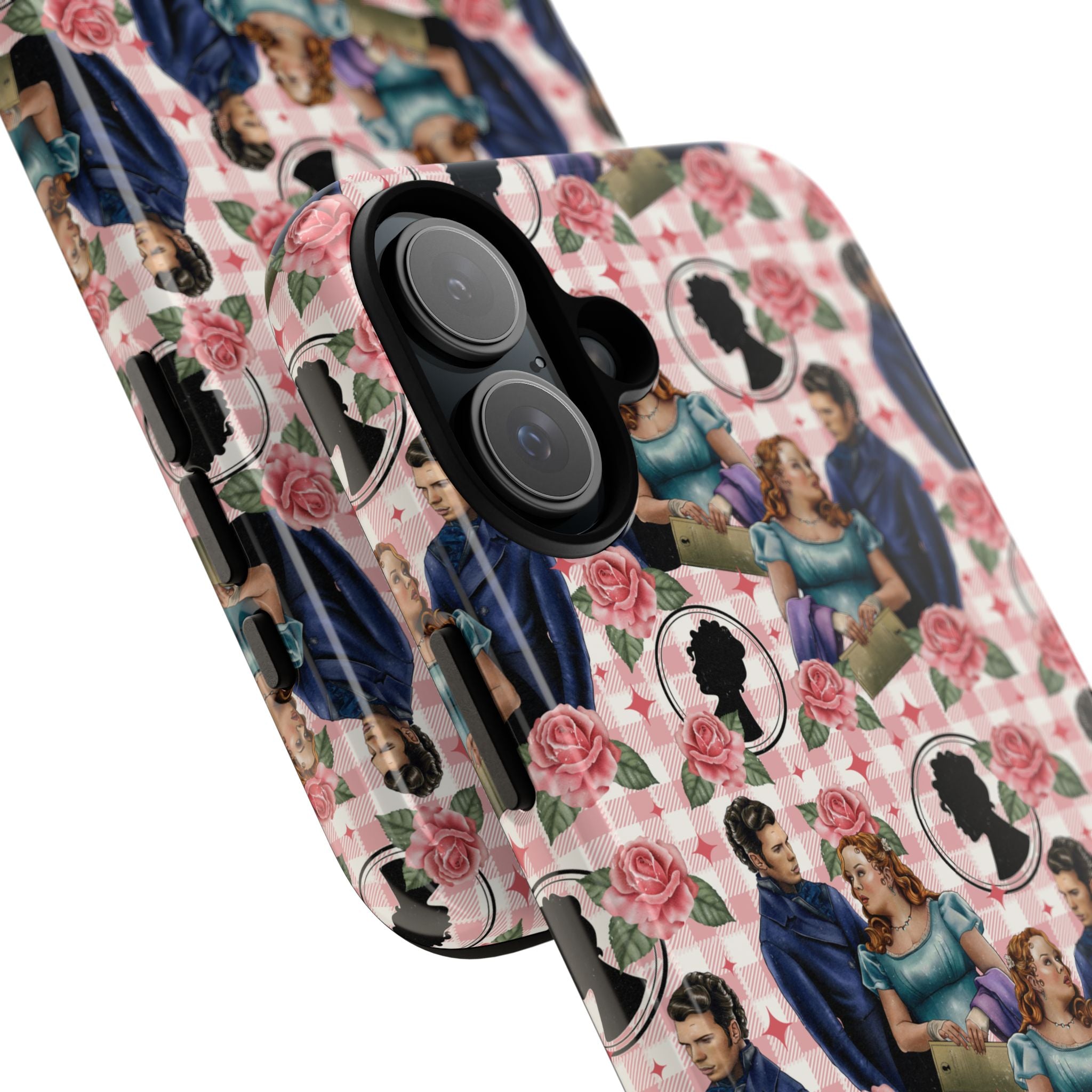 Wallflower Phone Case