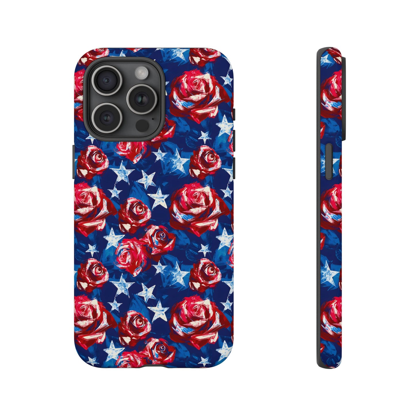 US Rose Phone Case