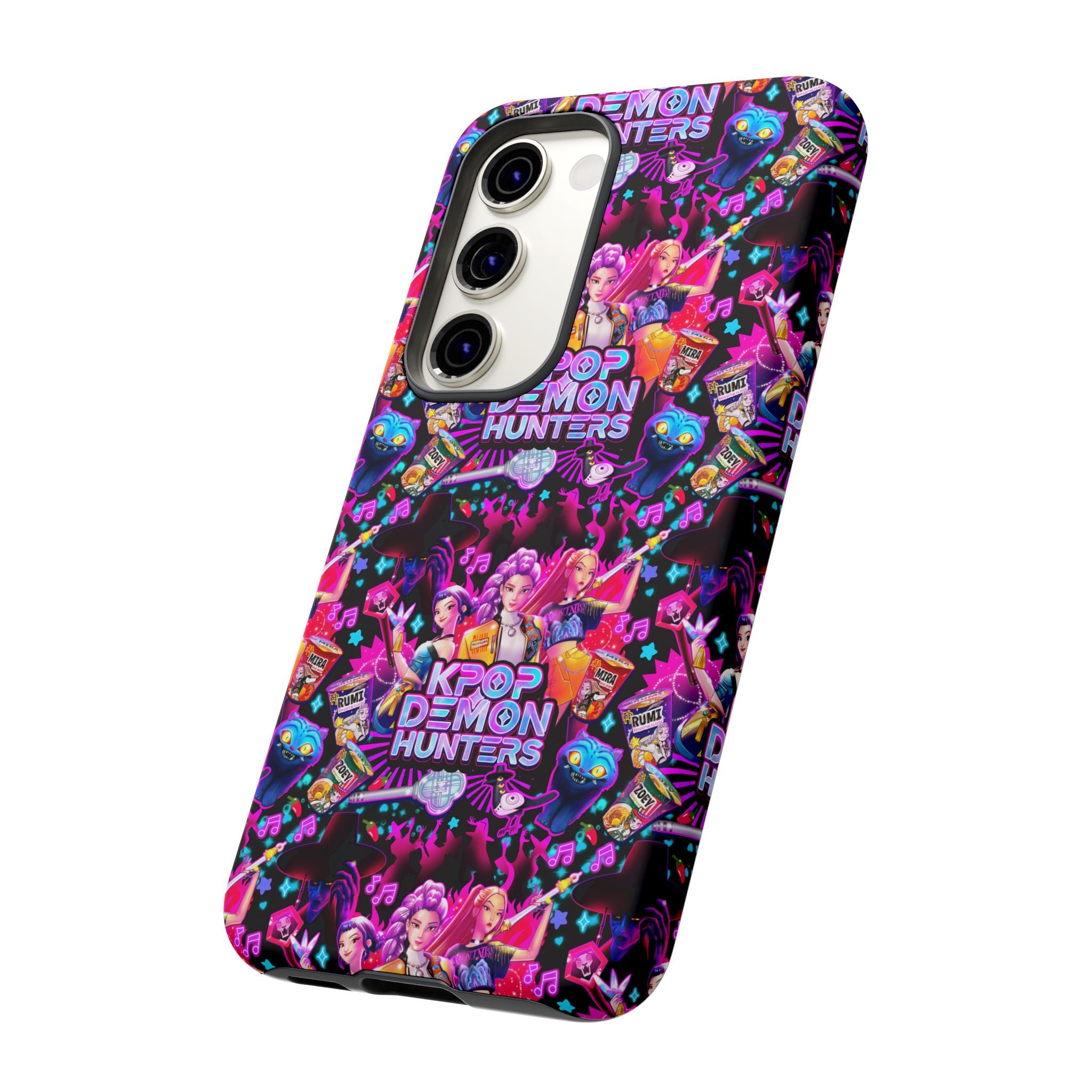 Kpop Phone Case