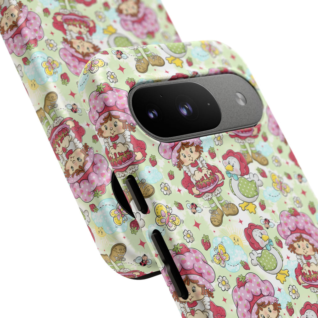 Life Is Sweet Phone Case