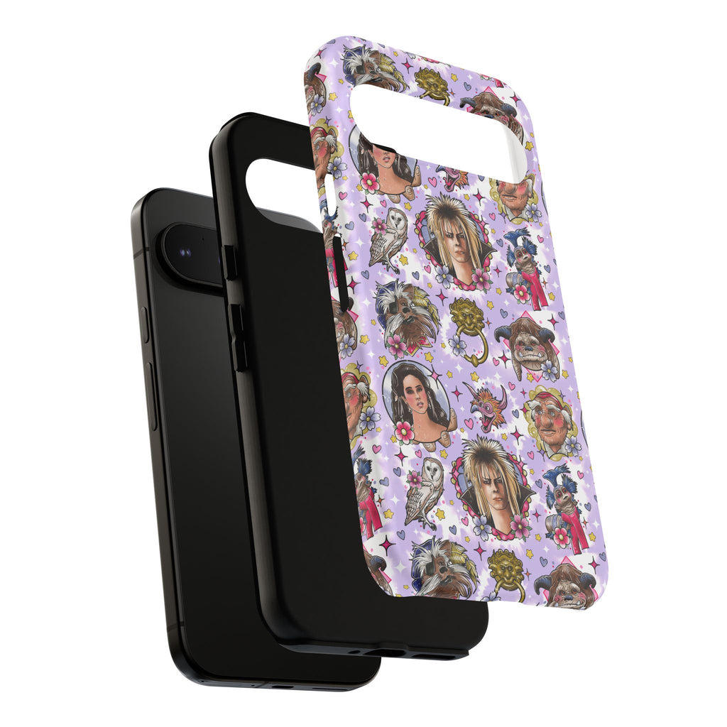 Dance Magic Phone Case