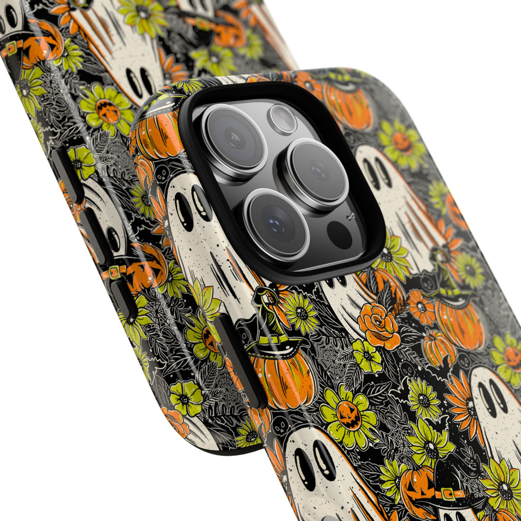 Spooky But Sweet Phone Case