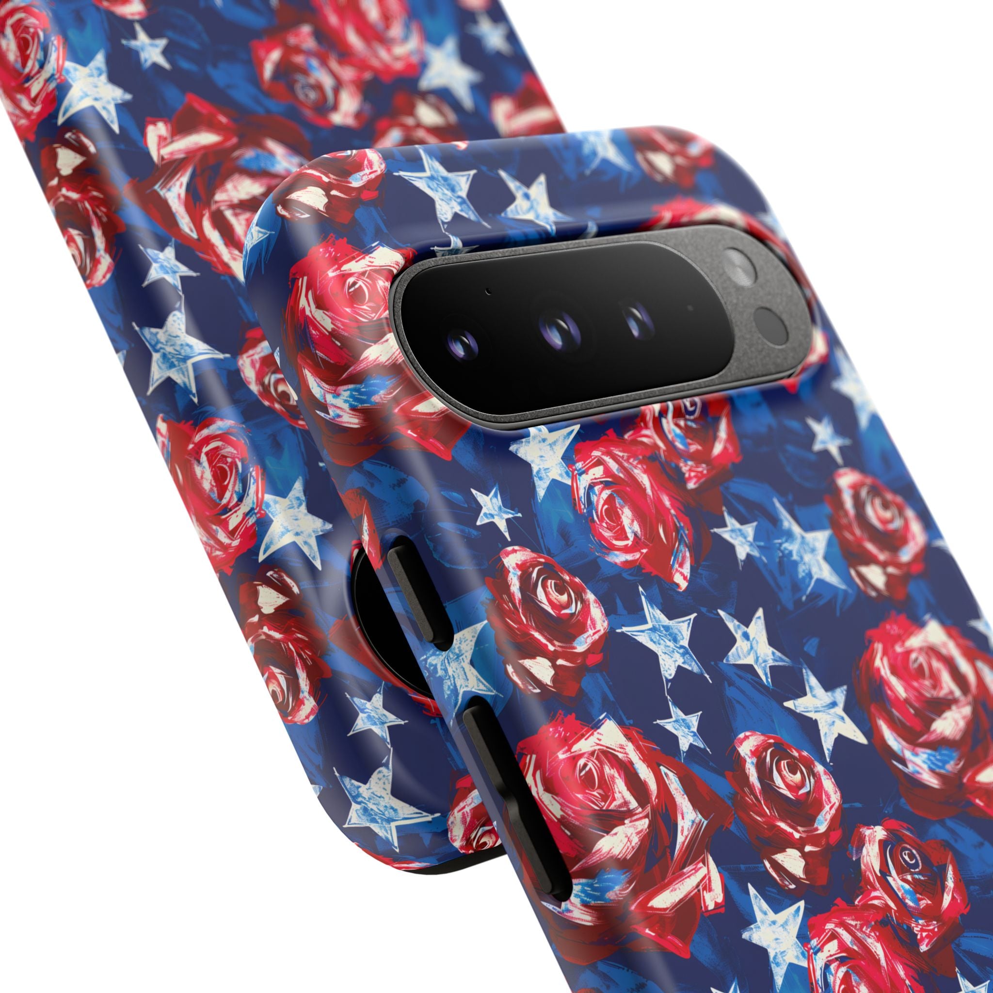 US Rose Phone Case