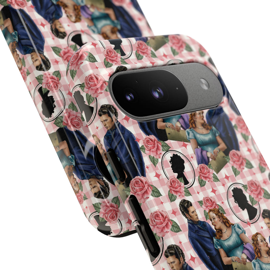 Wallflower Phone Case