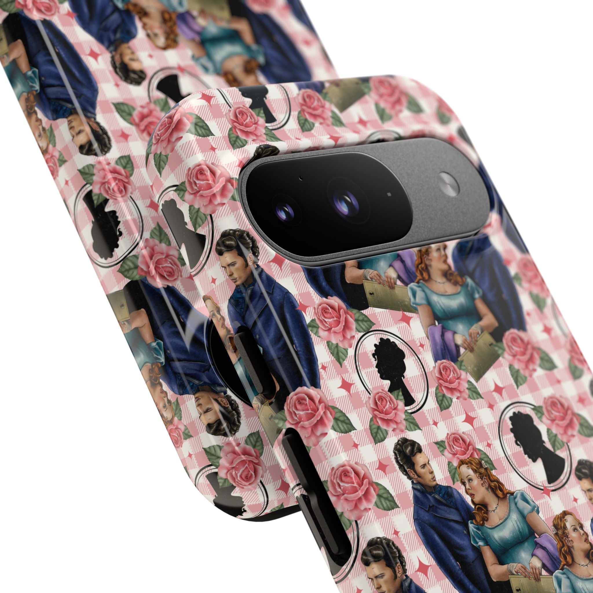Wallflower Phone Case