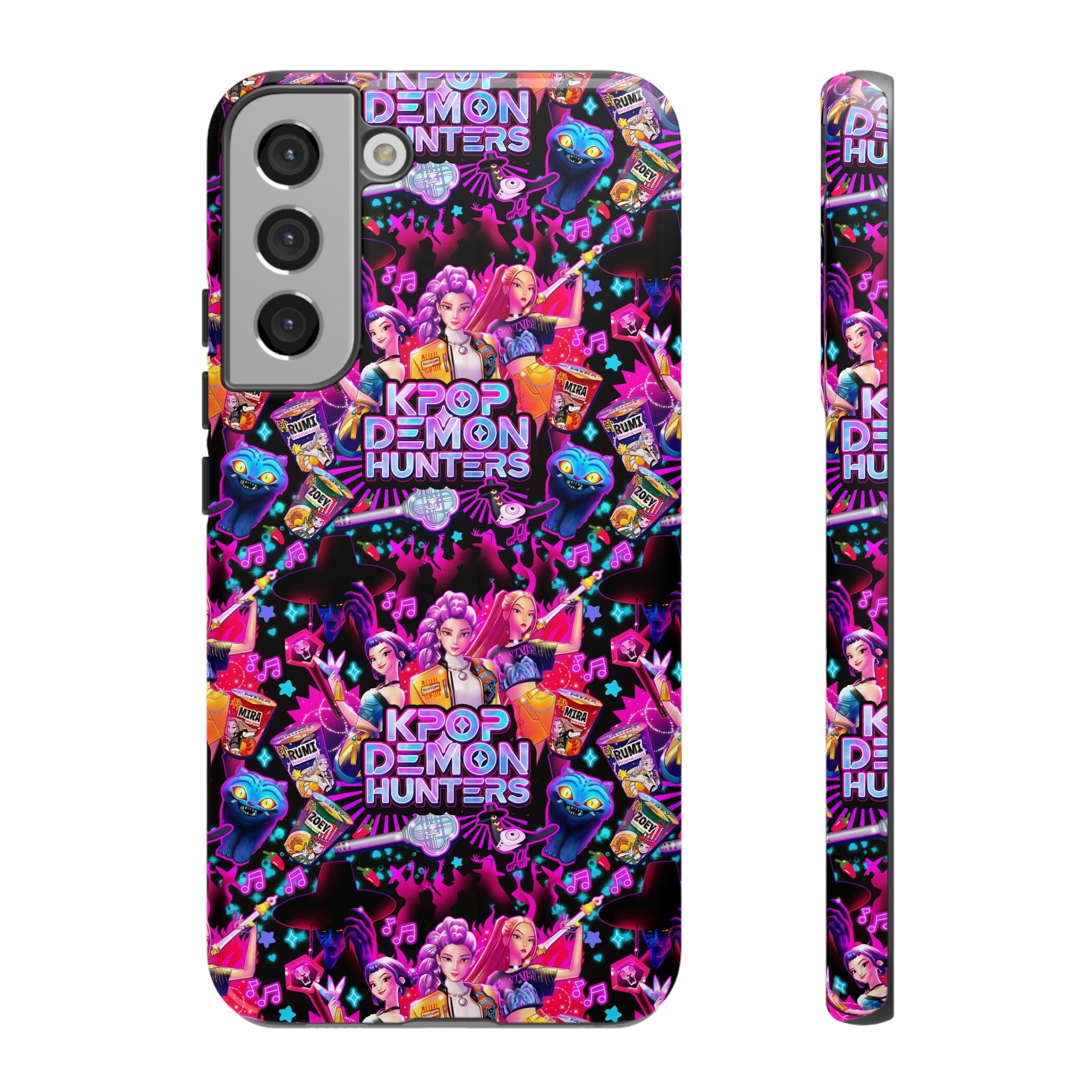 Kpop Phone Case