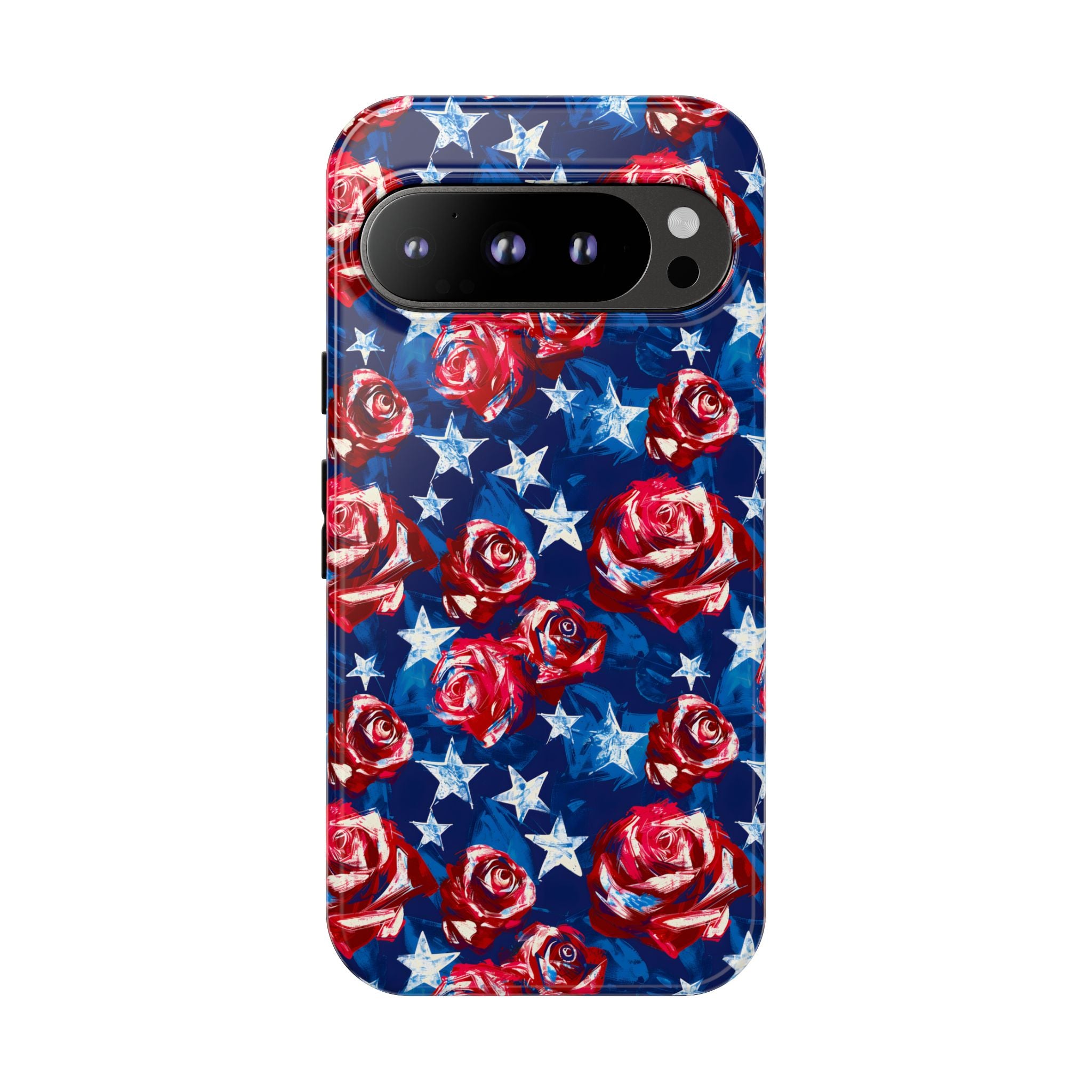 US Rose Phone Case
