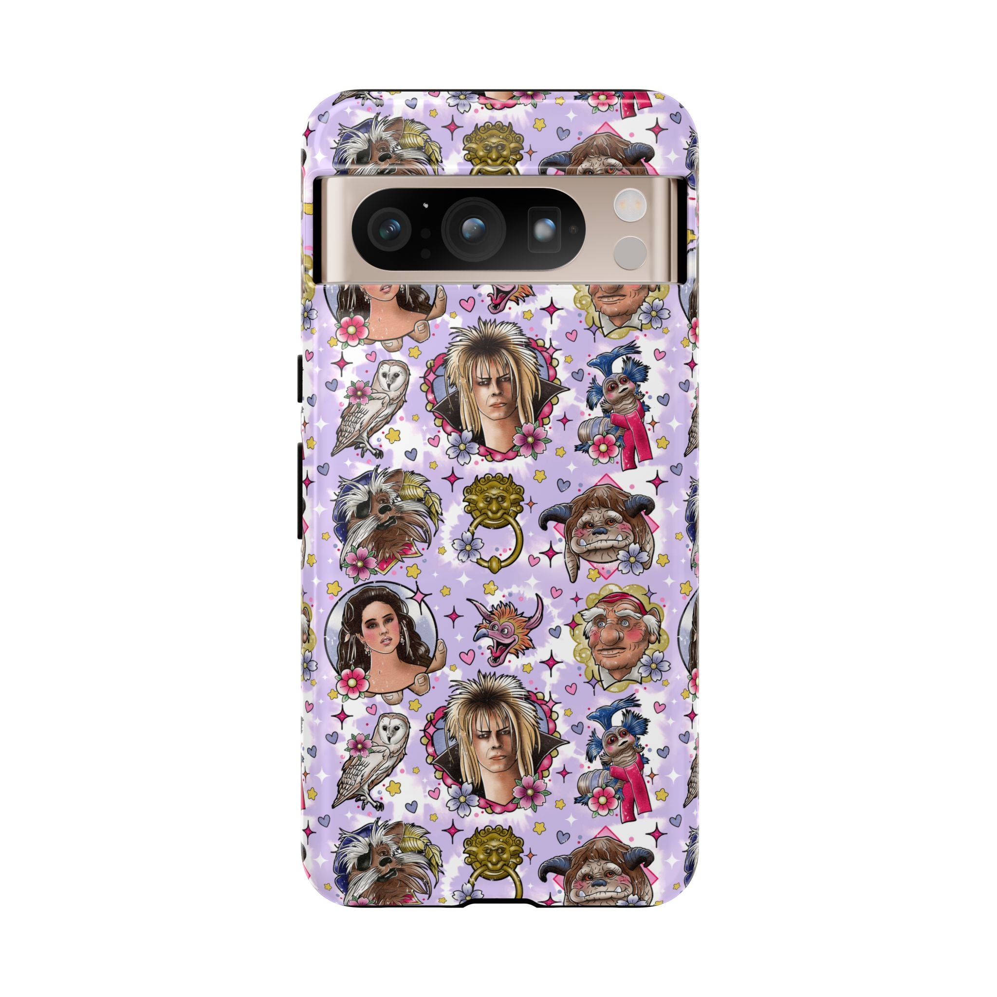Dance Magic Phone Case