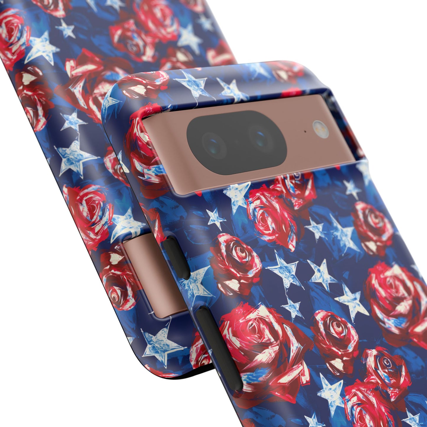 US Rose Phone Case