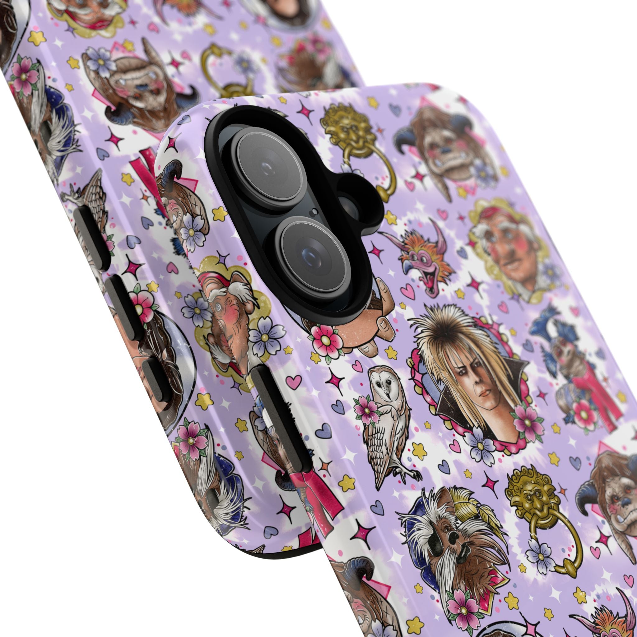 Dance Magic Phone Case