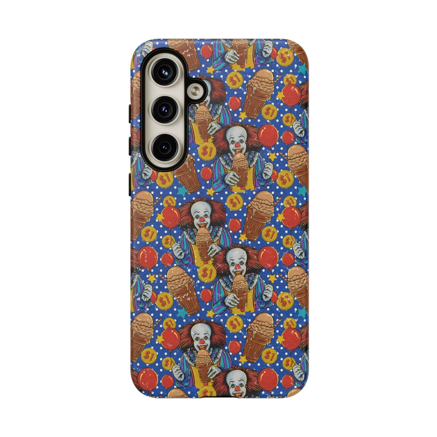 Penny Floats Phone Case