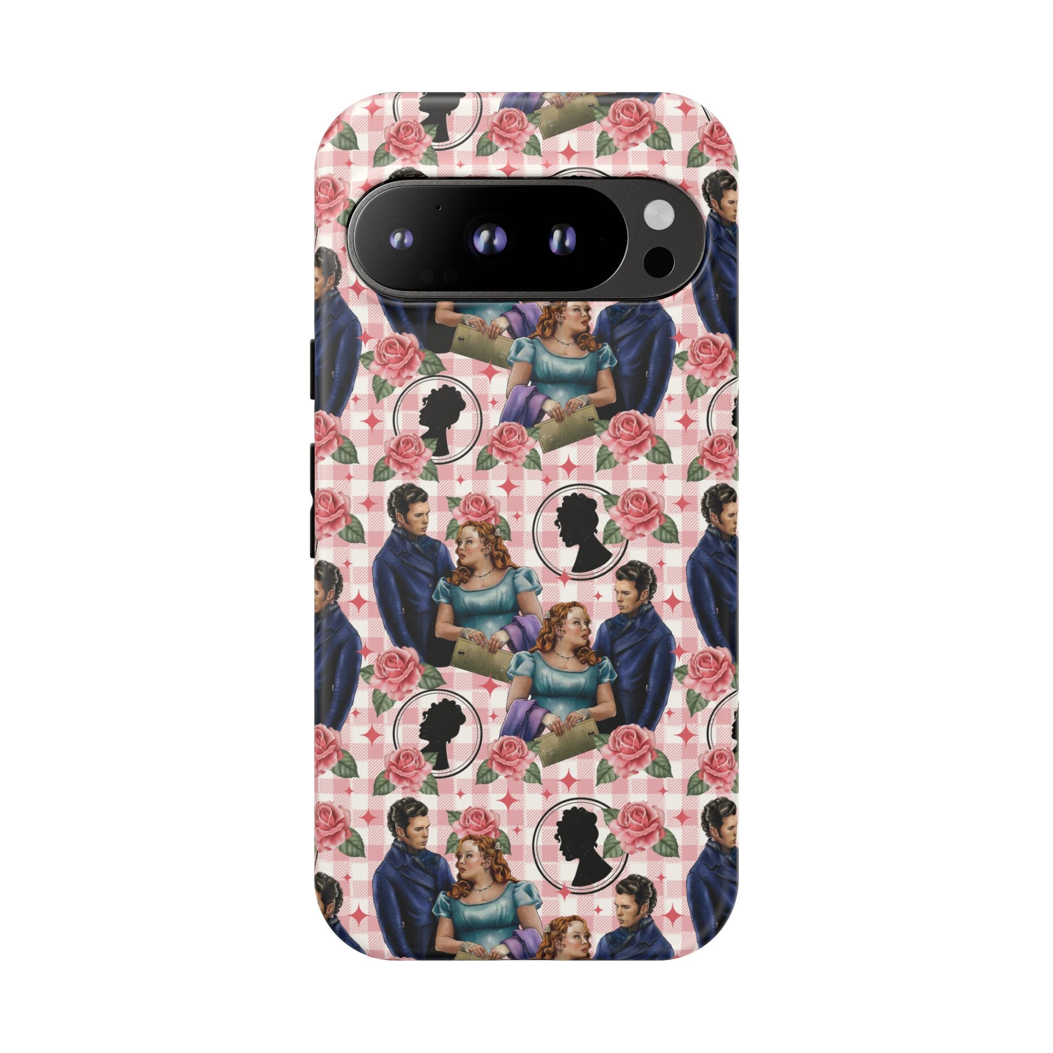 Wallflower Phone Case