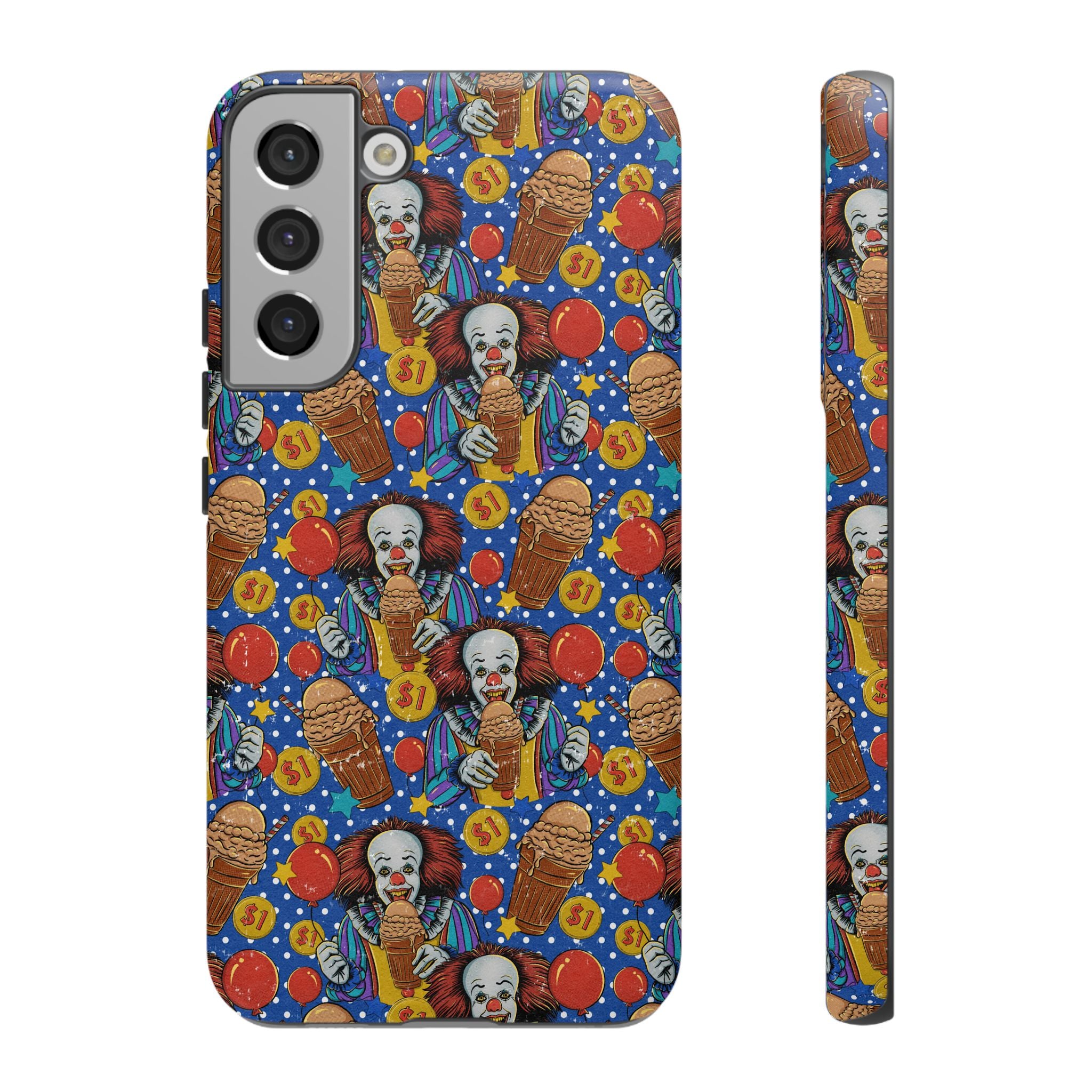 Penny Floats Phone Case