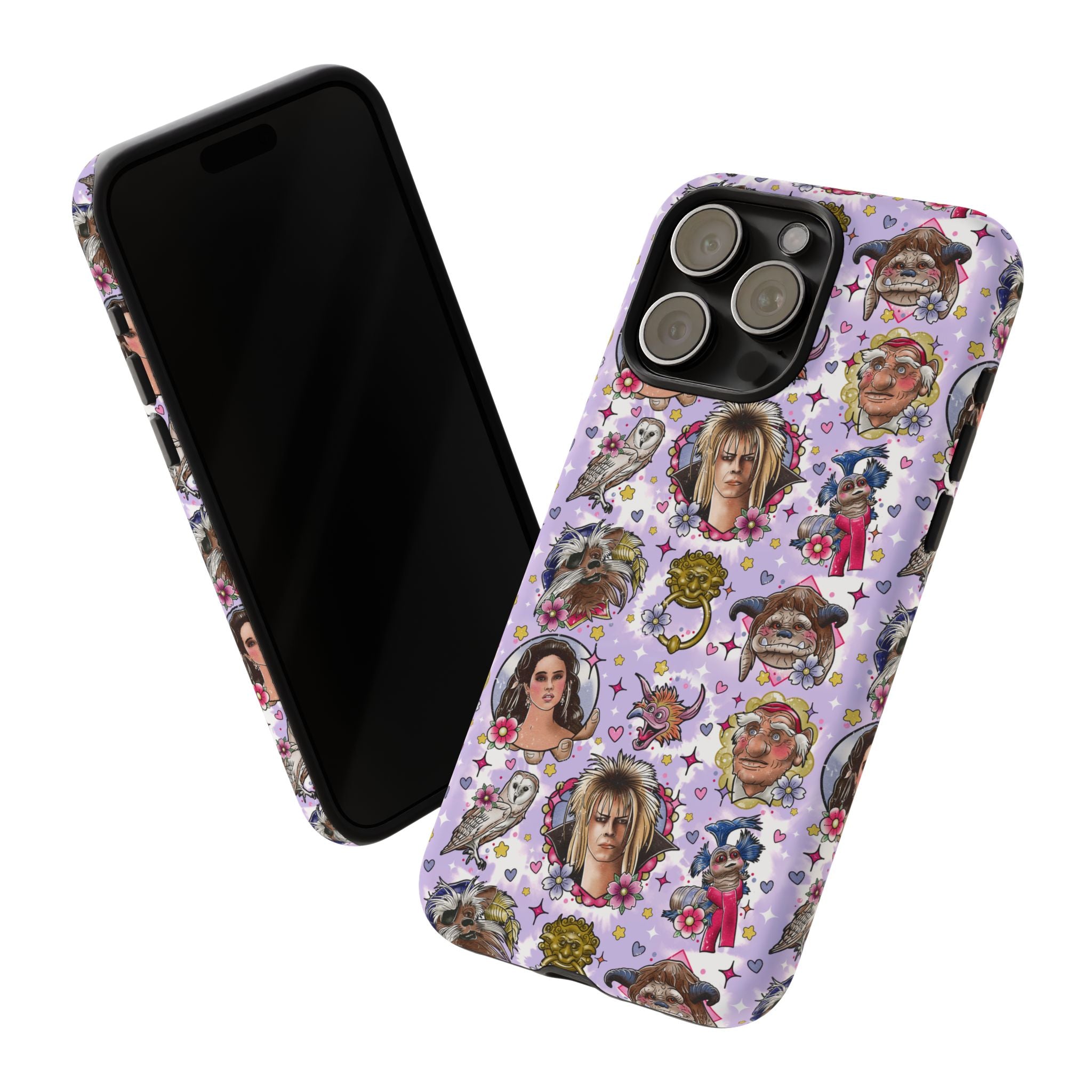 Dance Magic Phone Case