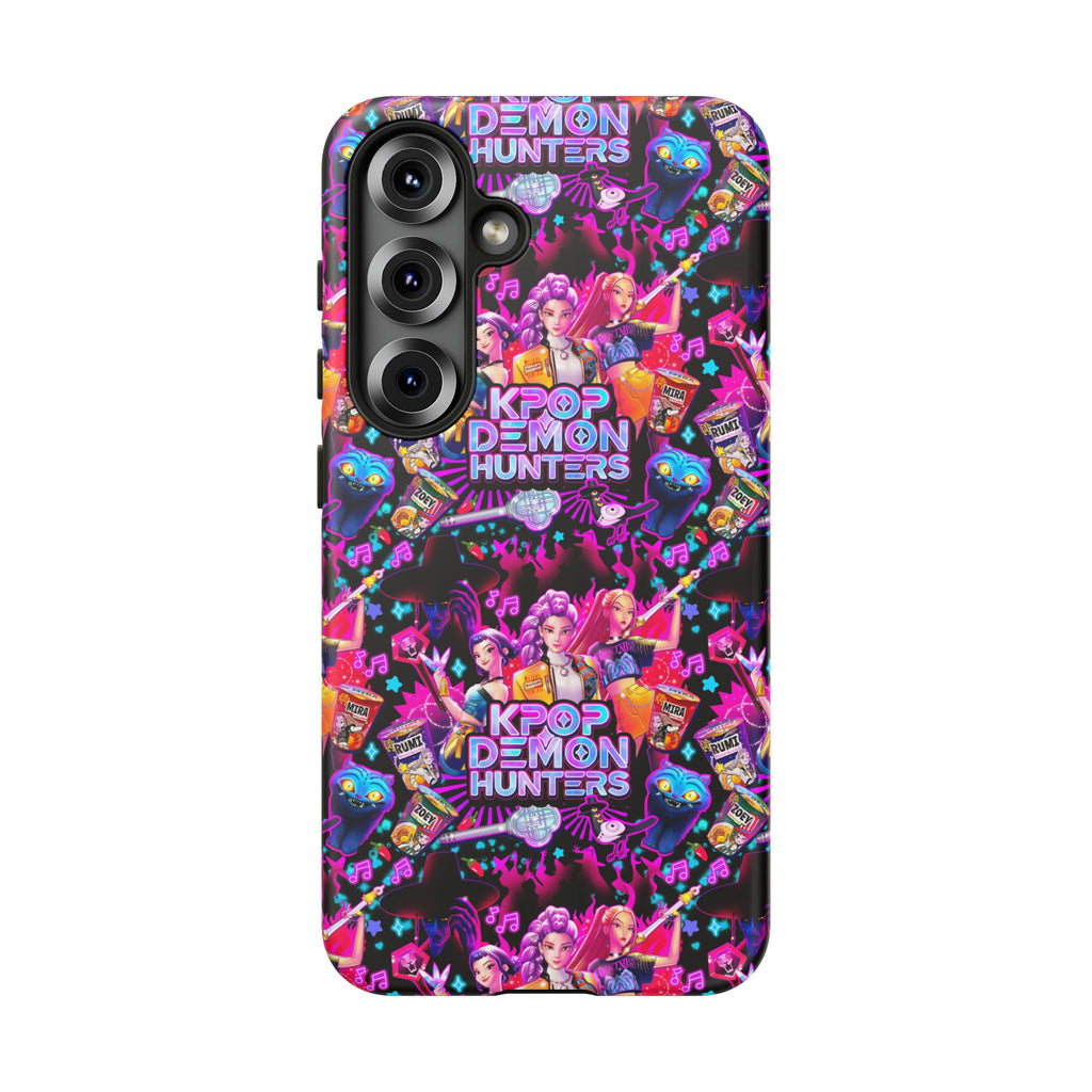 Kpop Phone Case