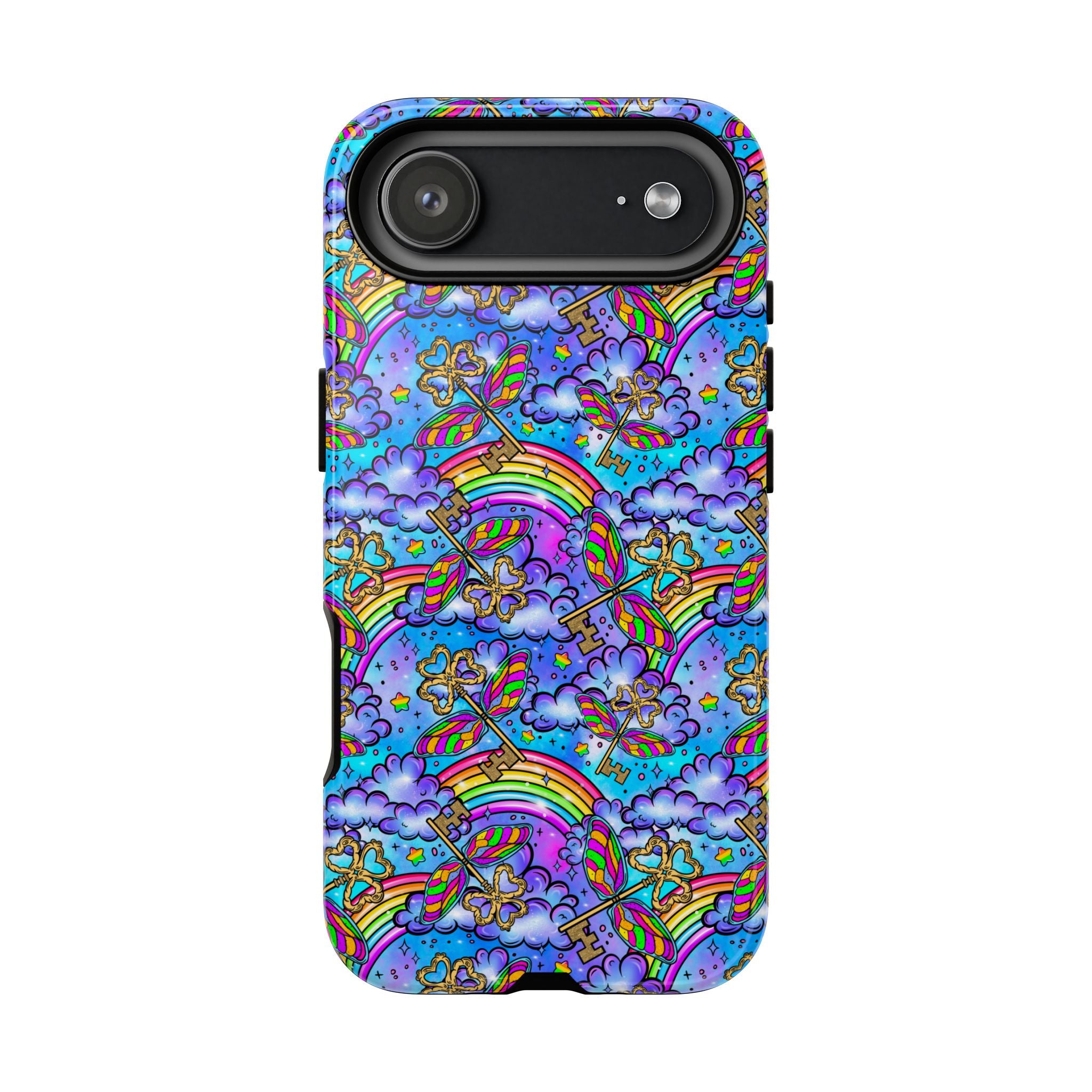 Magic Keys Phone Case