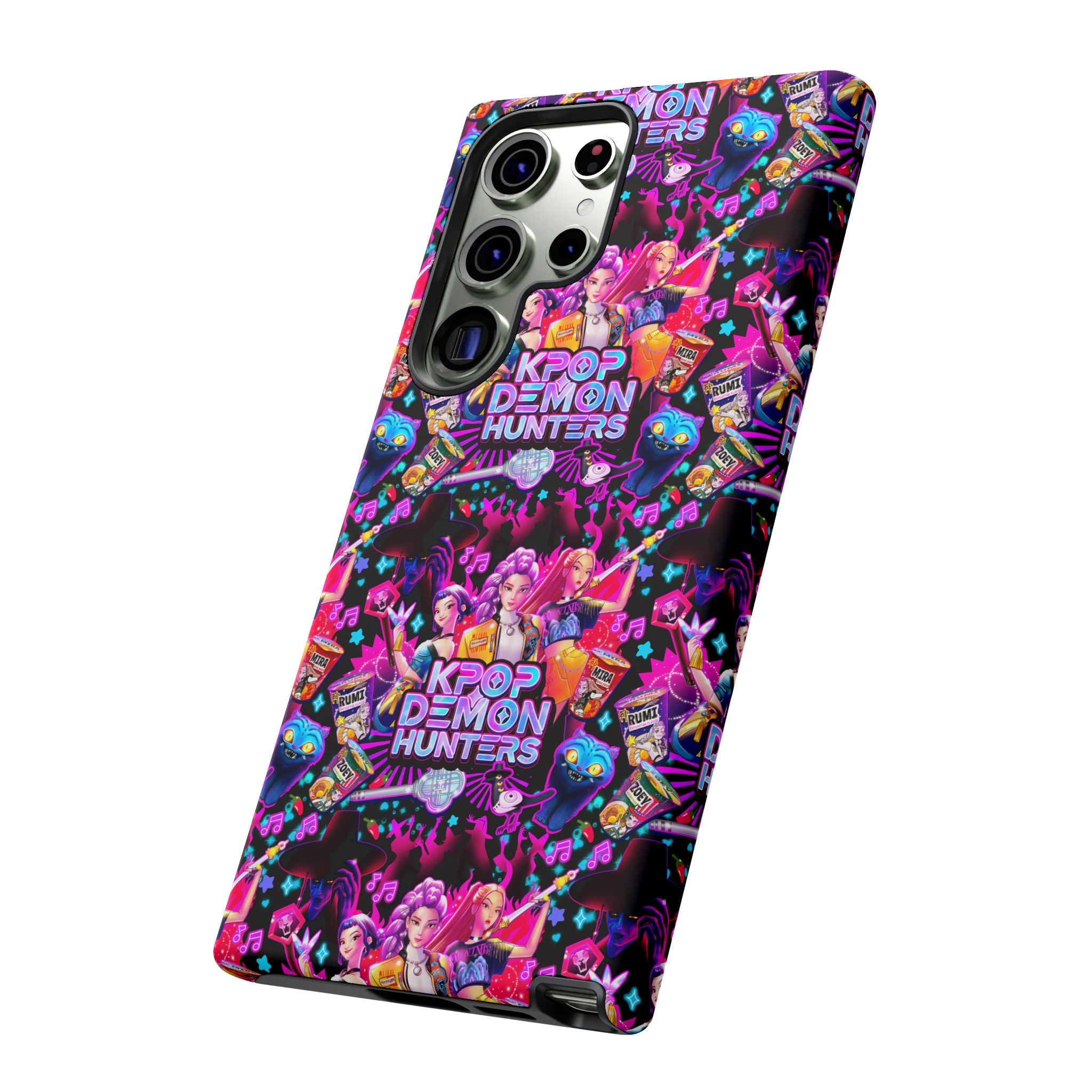 Kpop Phone Case