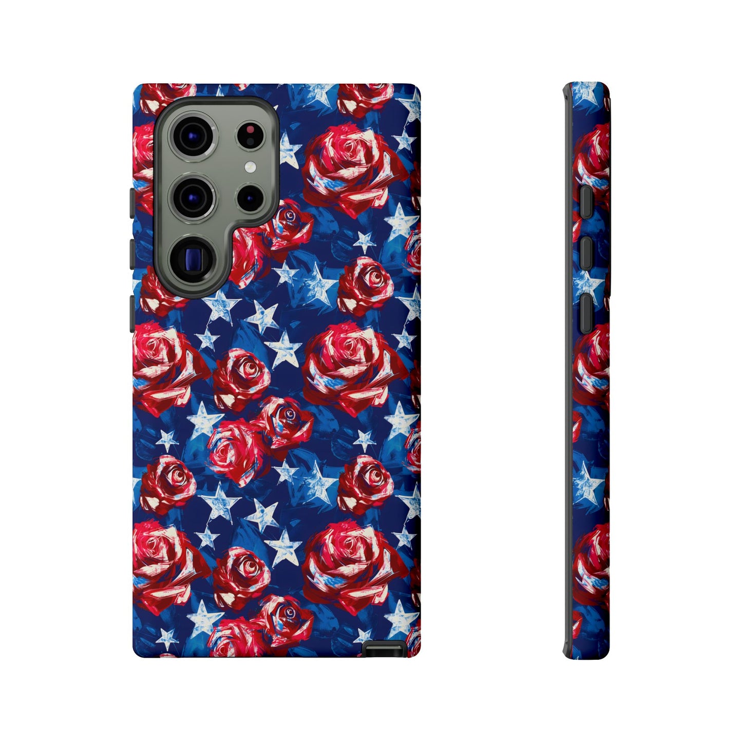 US Rose Phone Case