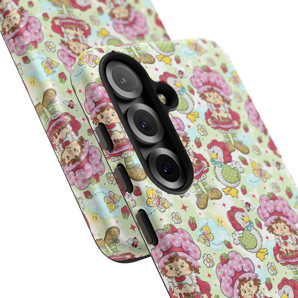 Life Is Sweet Phone Case