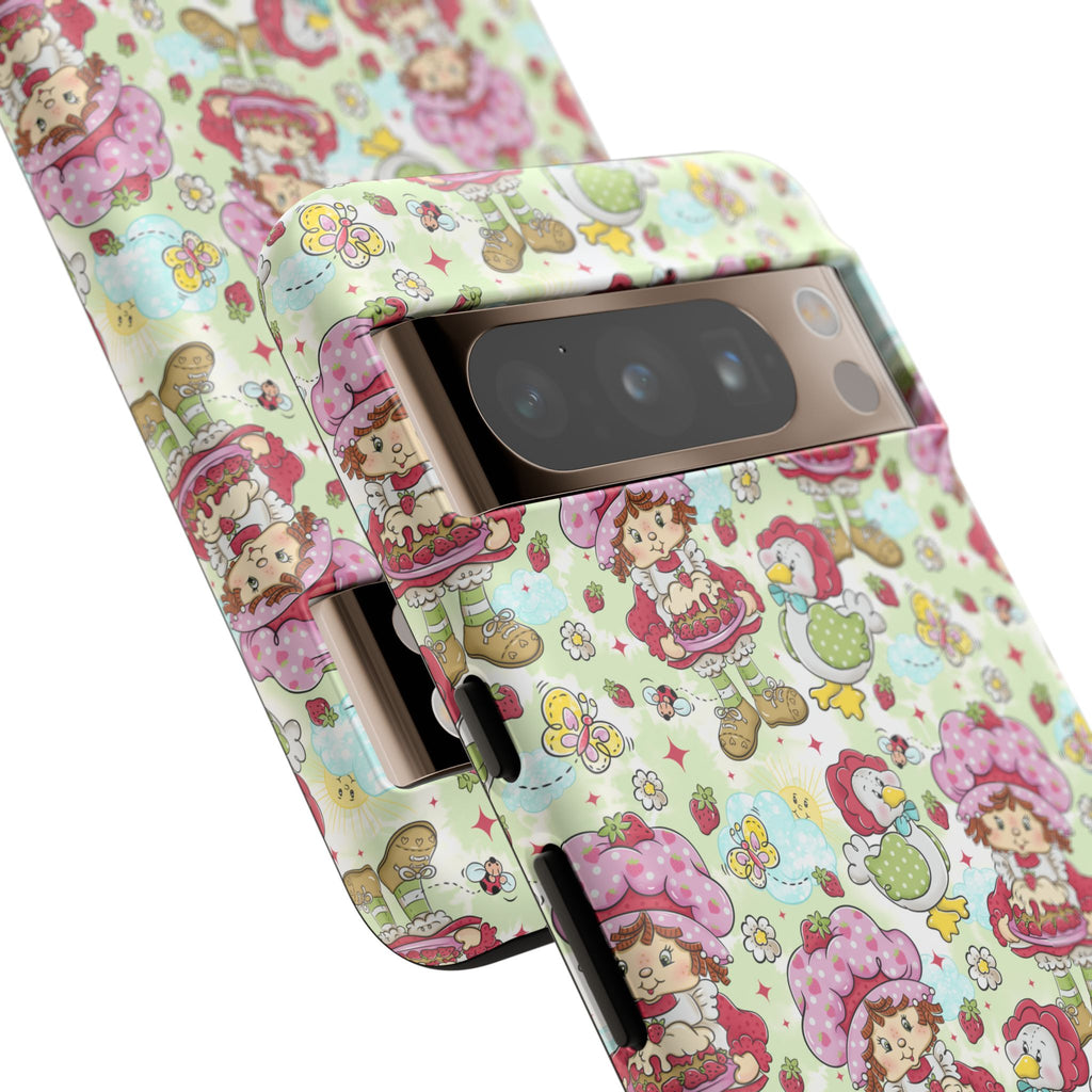 Life Is Sweet Phone Case