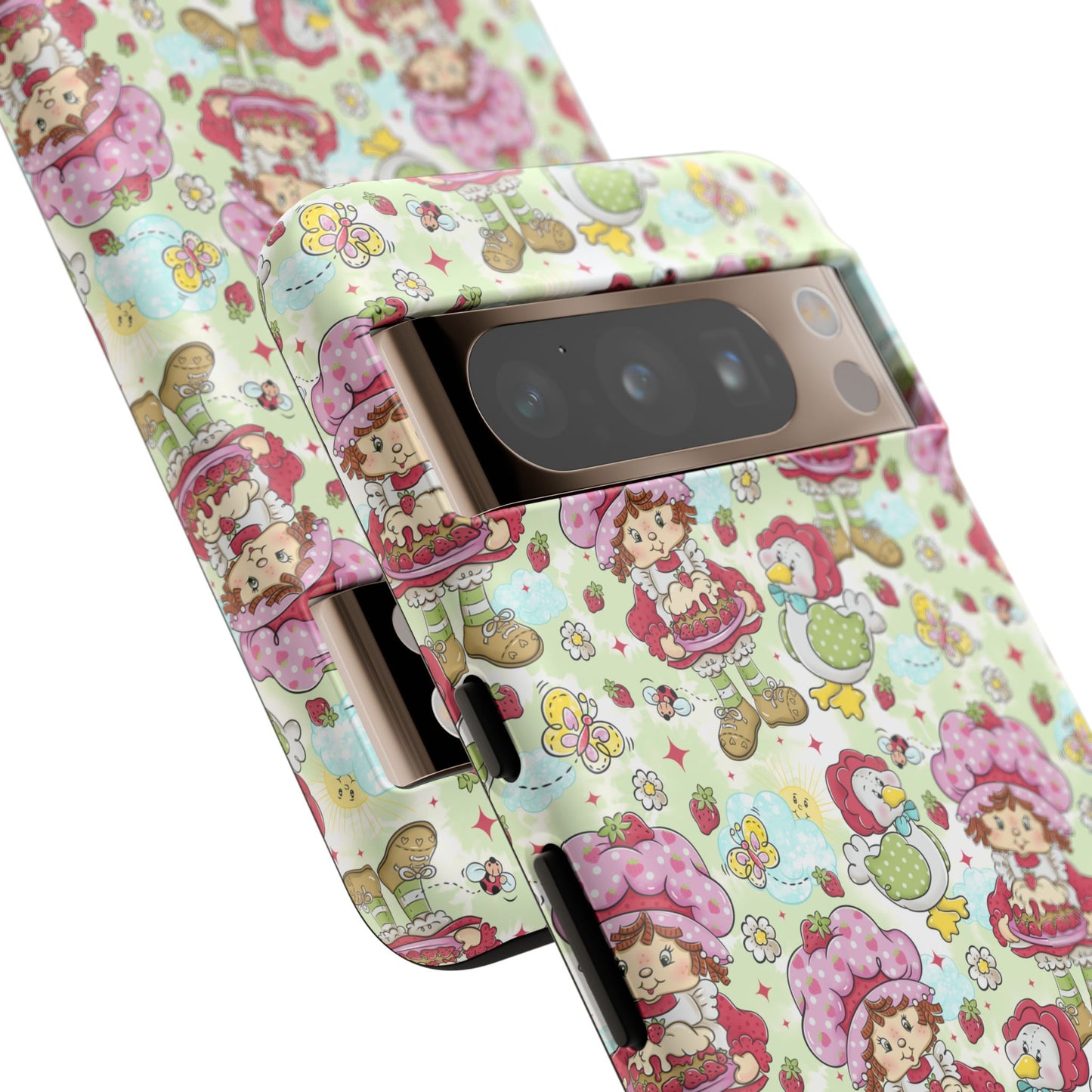 Life Is Sweet Phone Case